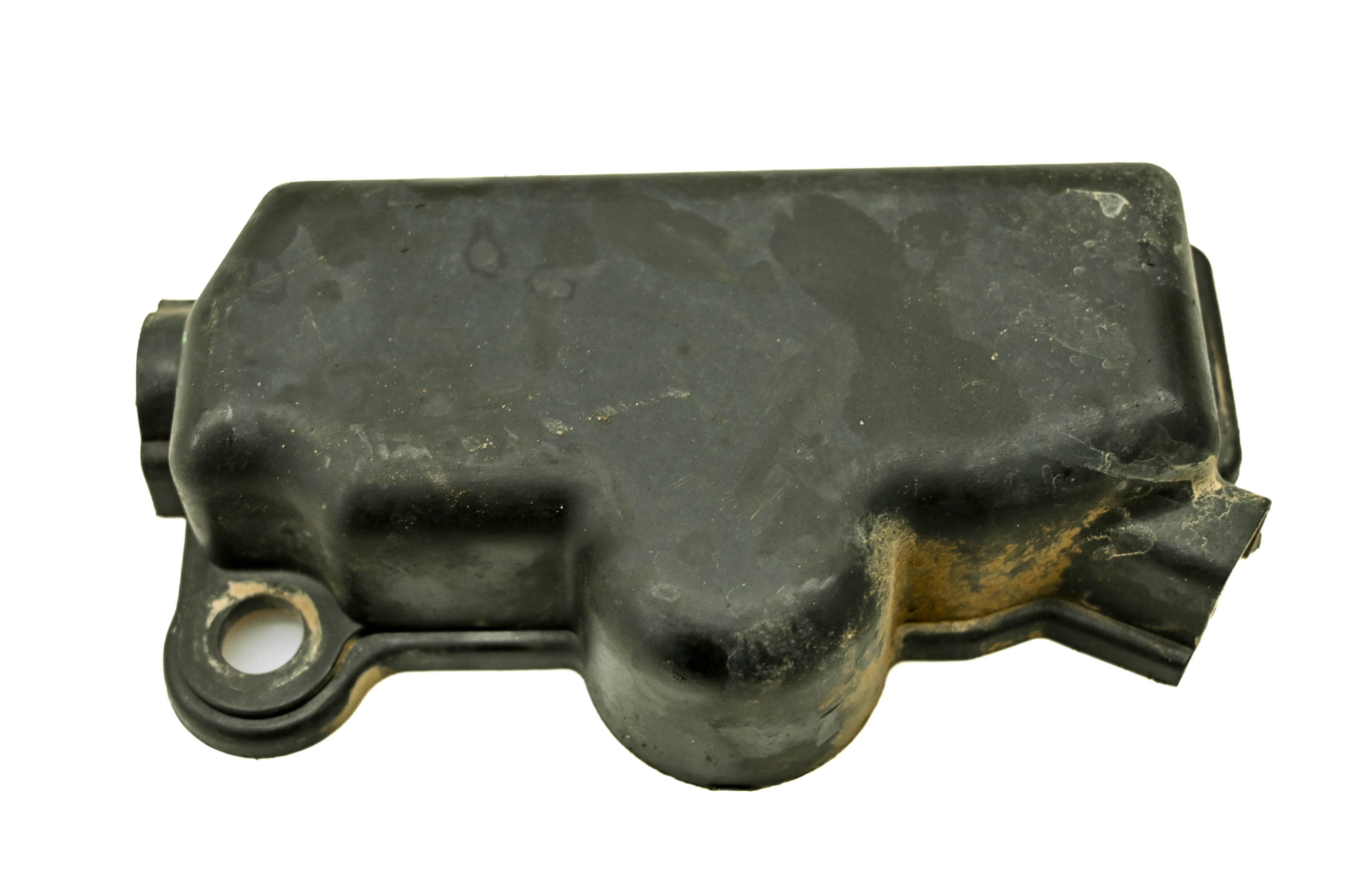 18 Honda Pioneer 500 4x4 Clutch Arm Cover SXS500M