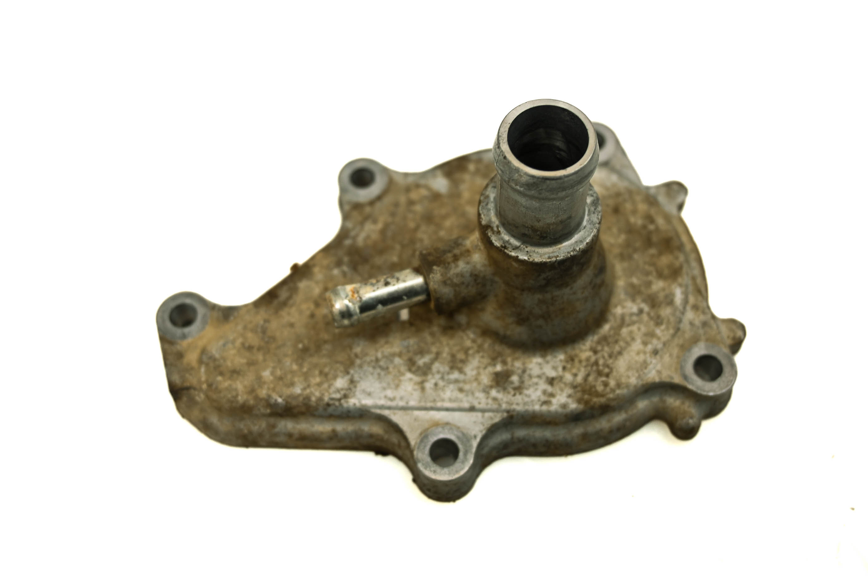 18 Honda Pioneer 500 4x4 Water Pump Cover SXS500M