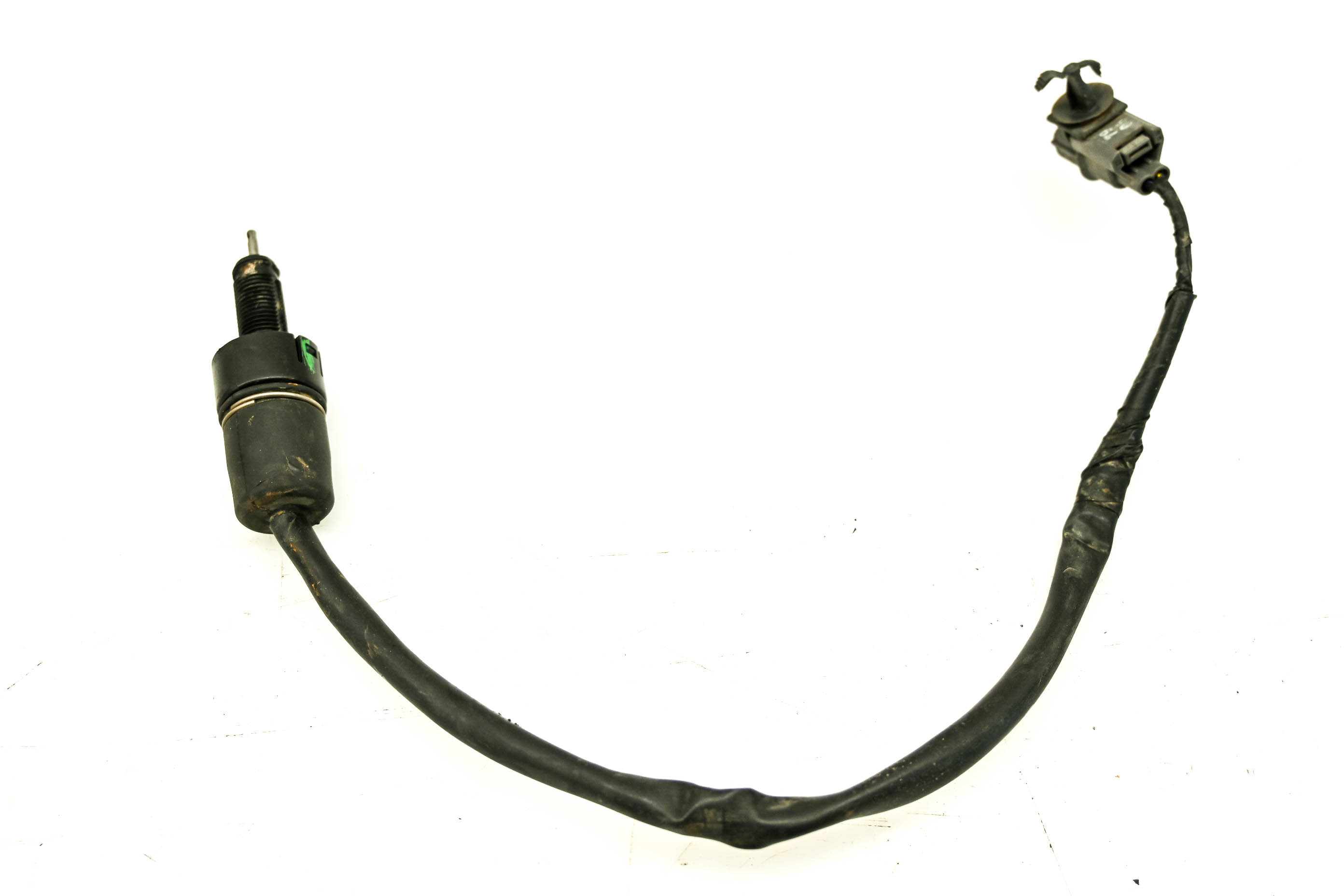 18 Honda Pioneer 500 4x4 Brake Pedal Pressure Sensor SXS500M