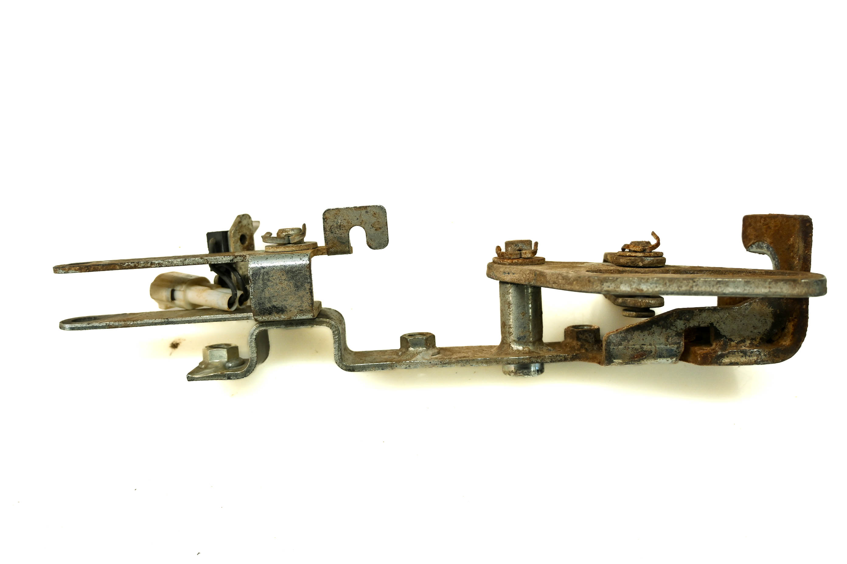 15 Kubota RTV X900 G Bracket Mount