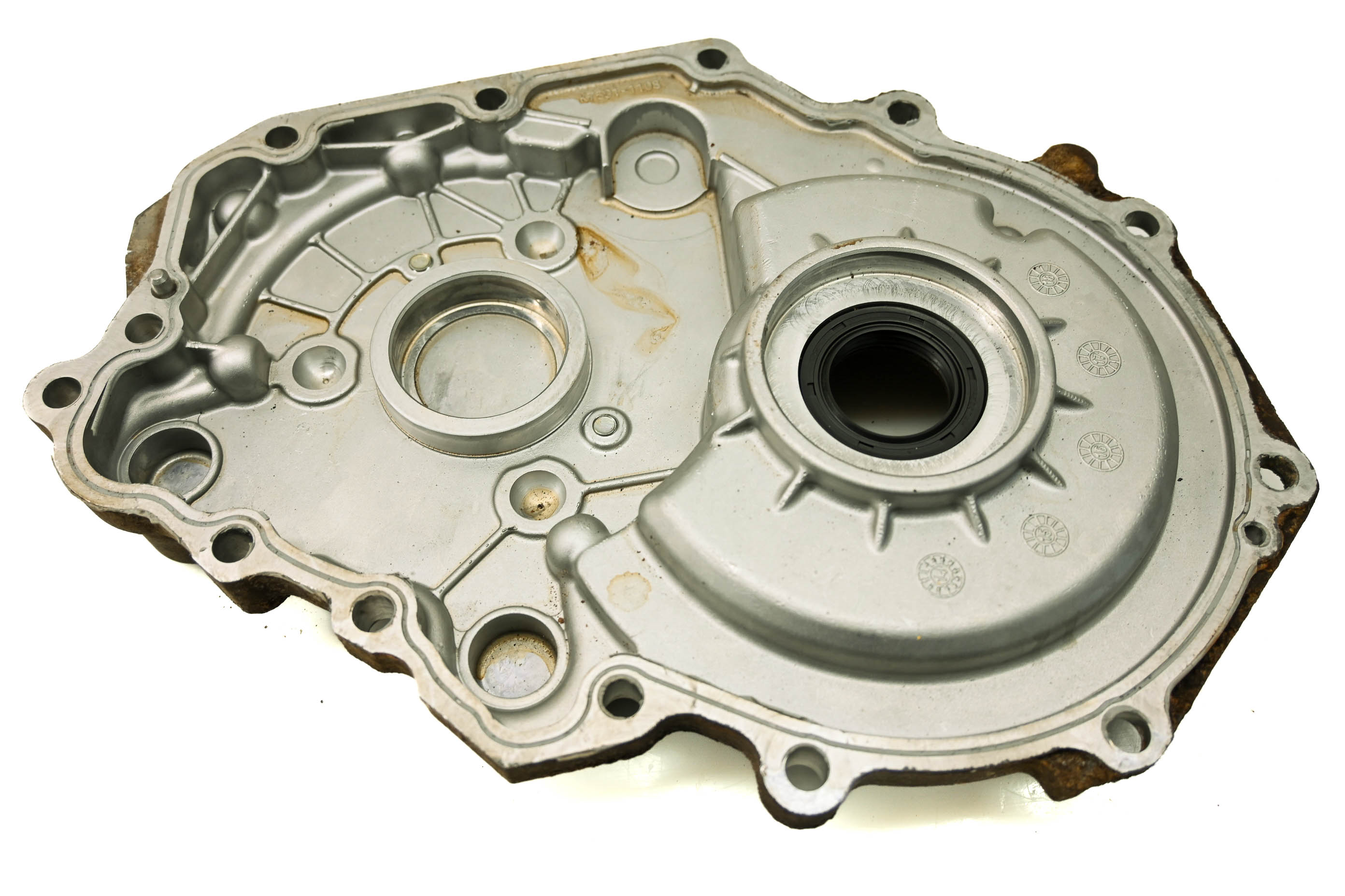 15 Kubota RTV X900 G Cover