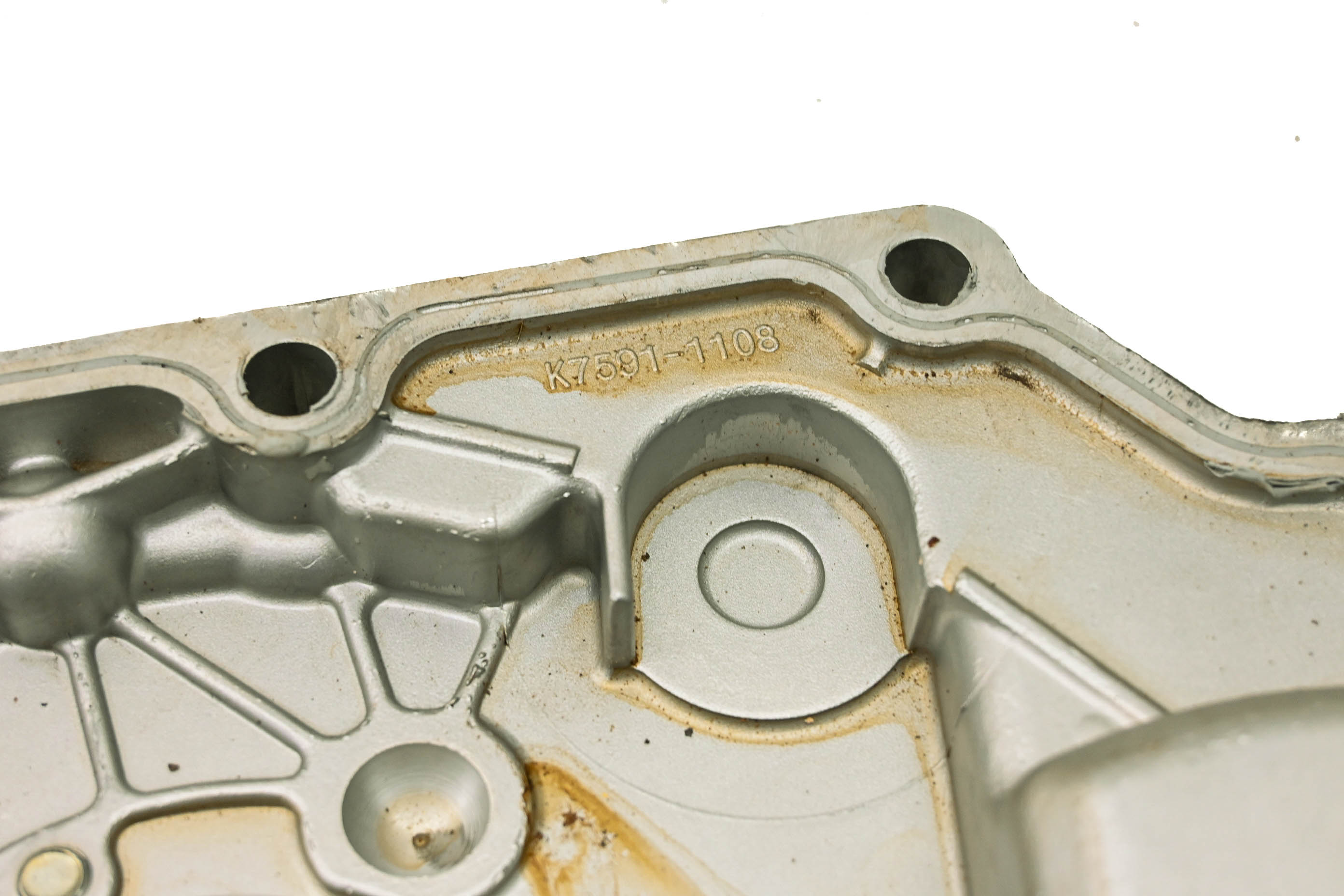 15 Kubota RTV X900 G Cover
