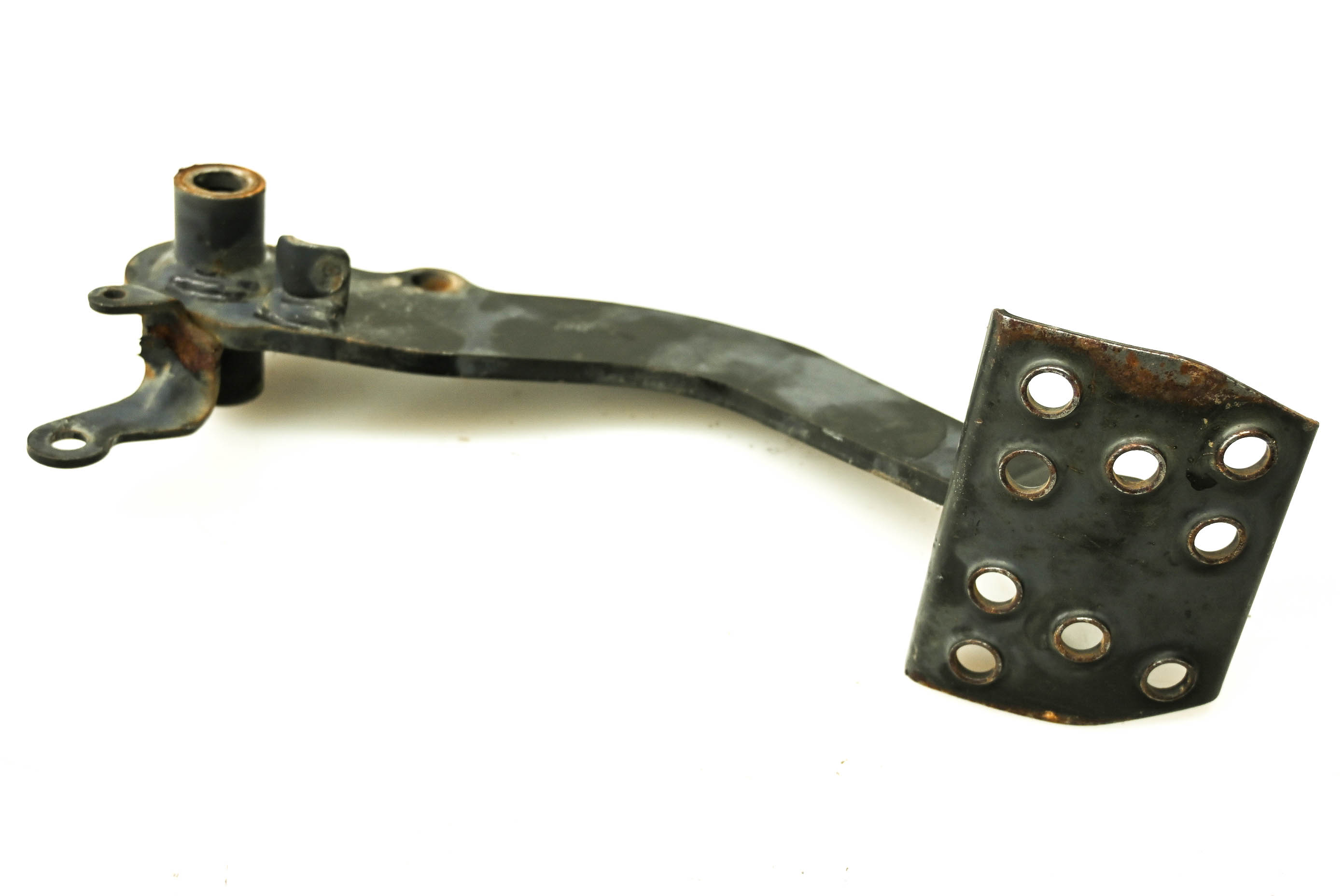 18 Honda Pioneer 500 4x4 Brake Pedal SXS500M