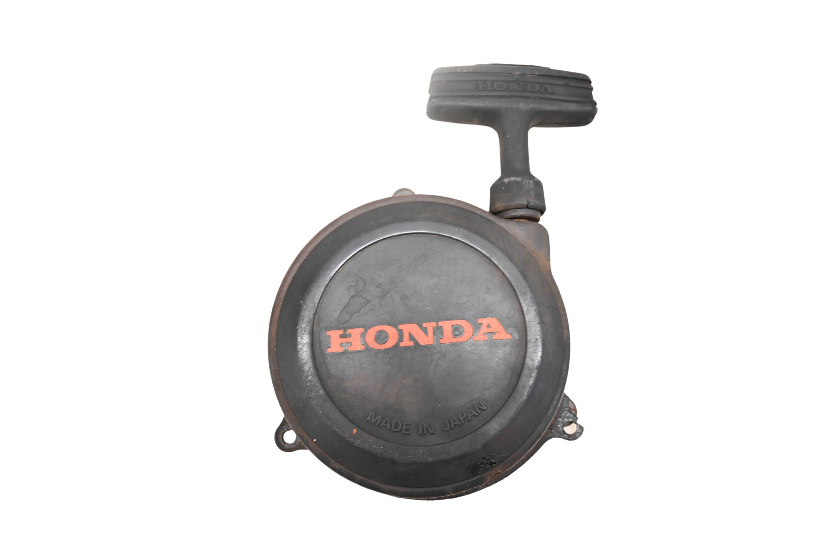 86 Honda Fourtrax 125 2x4 Pull Start Recoil TRX125