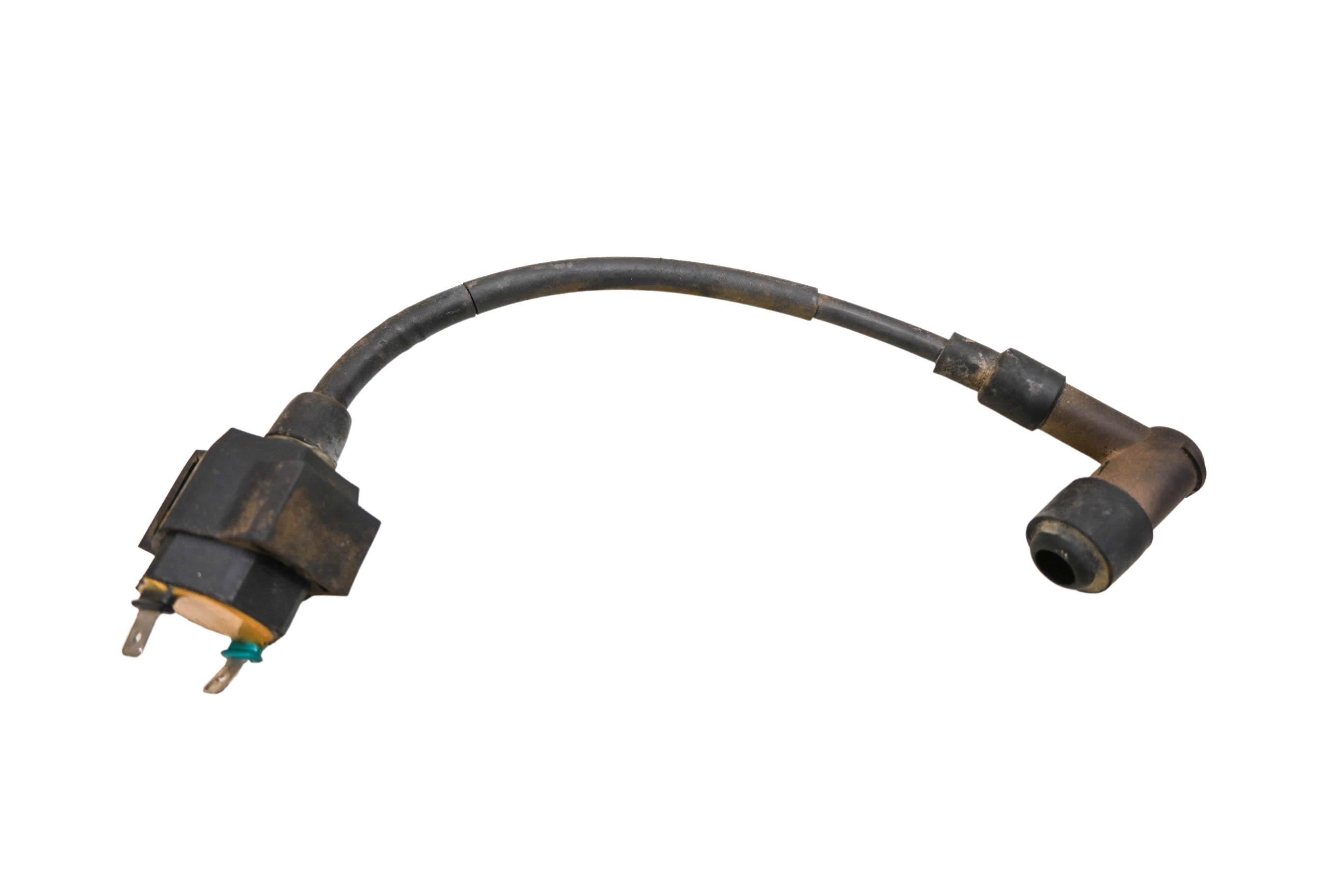 86 Honda Fourtrax 125 2x4 Ignition Coil TRX125