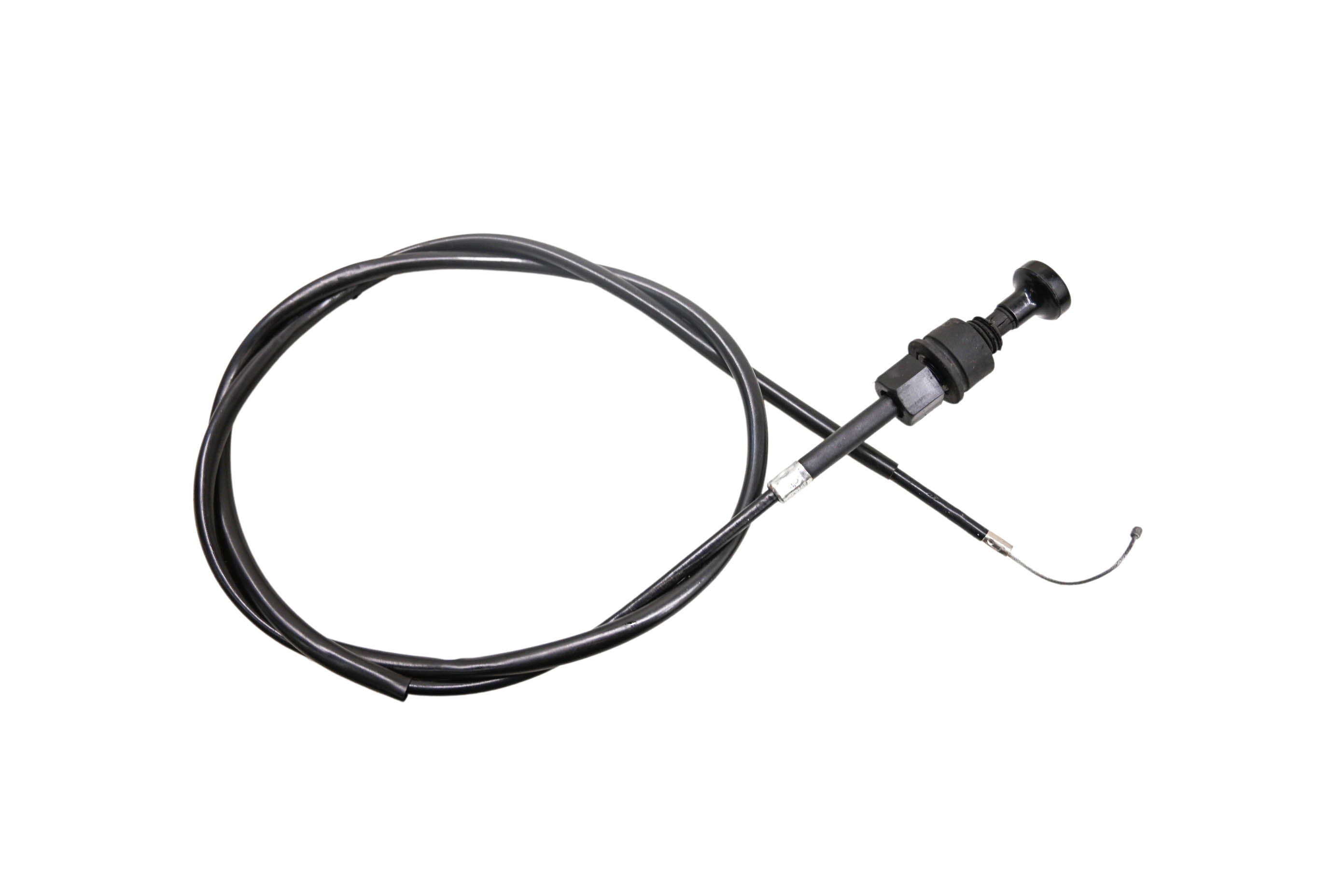 86 Honda Fourtrax 125 2x4 Choke Cable TRX125