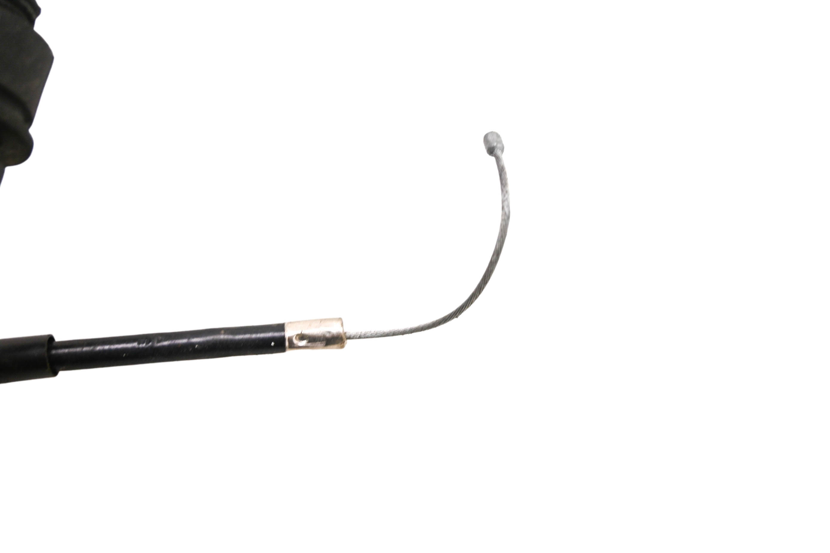 86 Honda Fourtrax 125 2x4 Choke Cable TRX125
