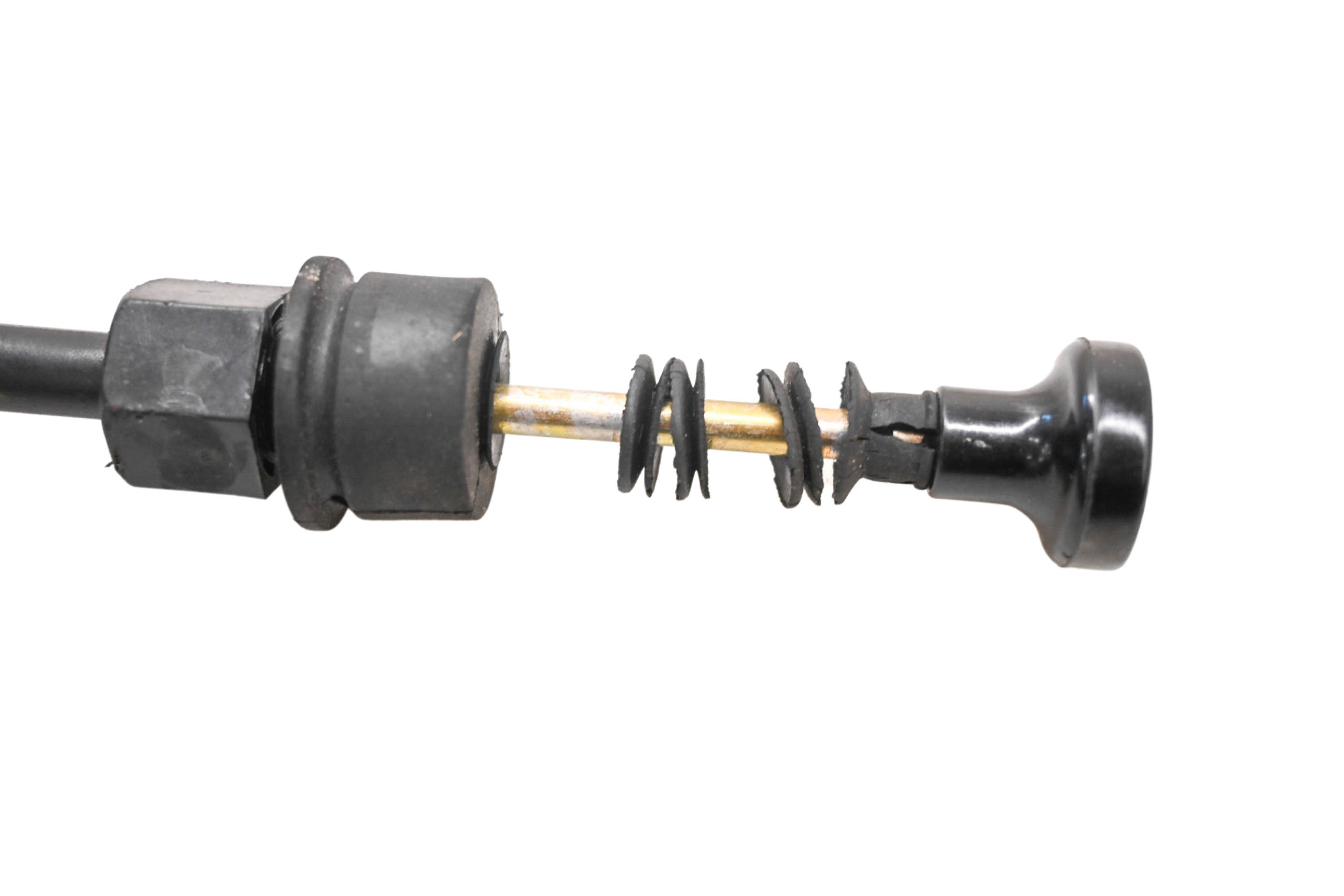 86 Honda Fourtrax 125 2x4 Choke Cable TRX125