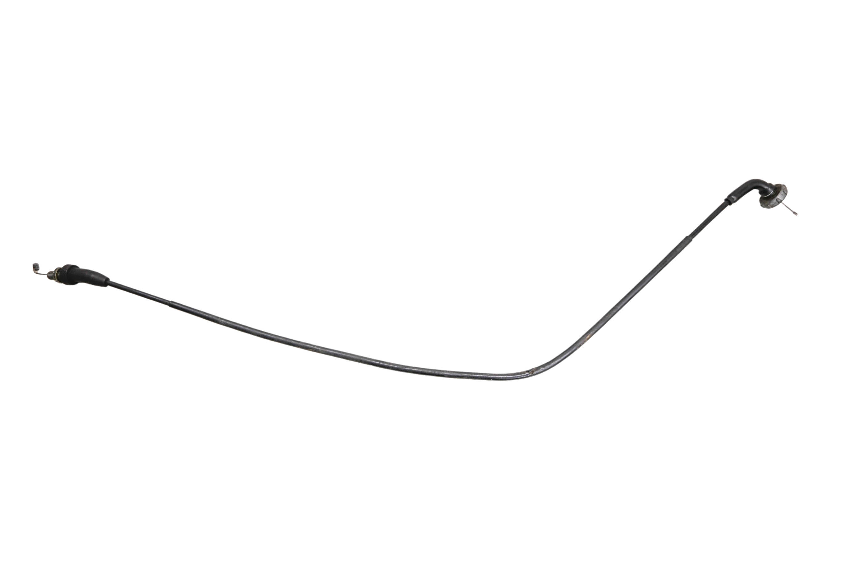 86 Honda Fourtrax 125 2x4 Throttle Cable TRX125