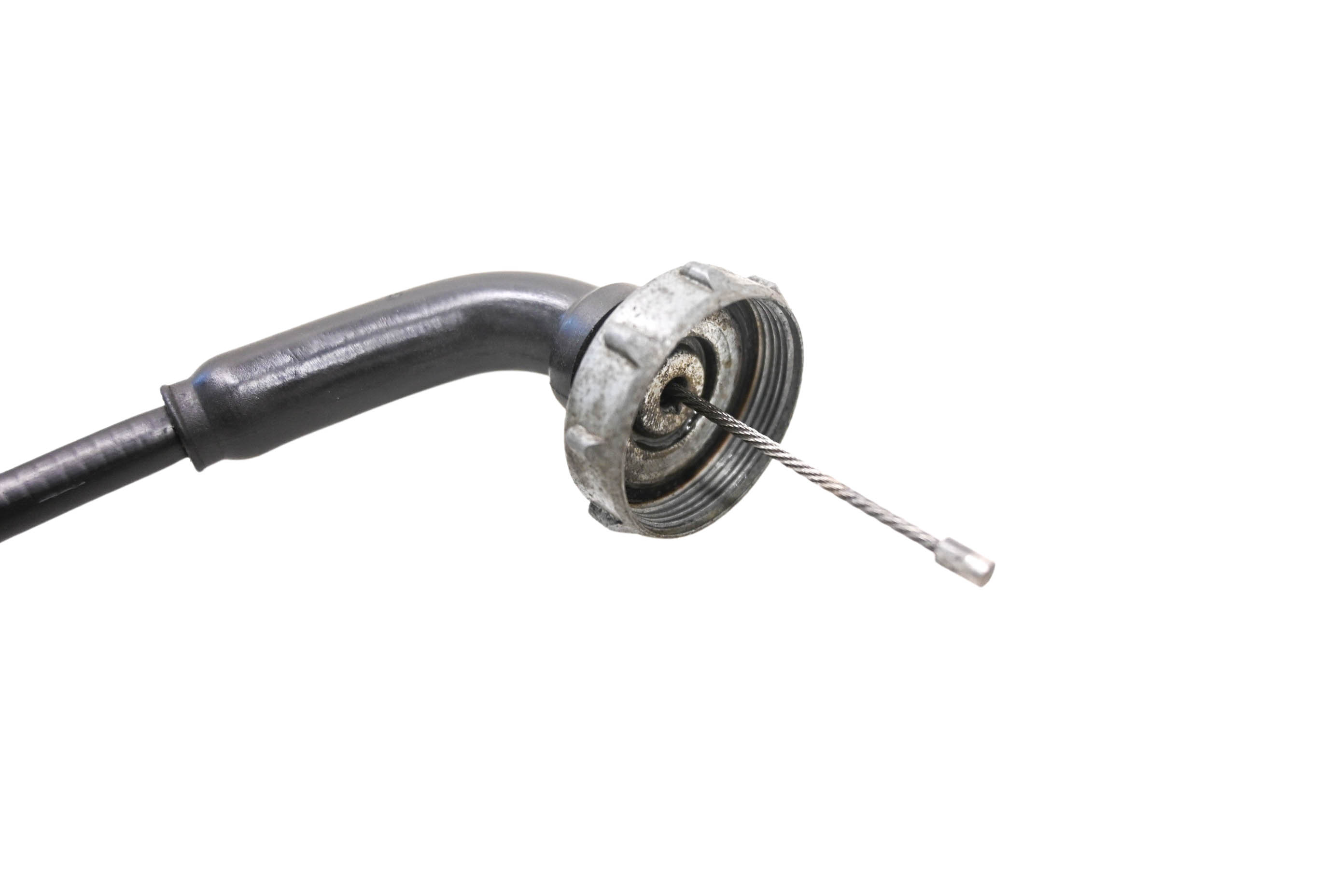 86 Honda Fourtrax 125 2x4 Throttle Cable TRX125