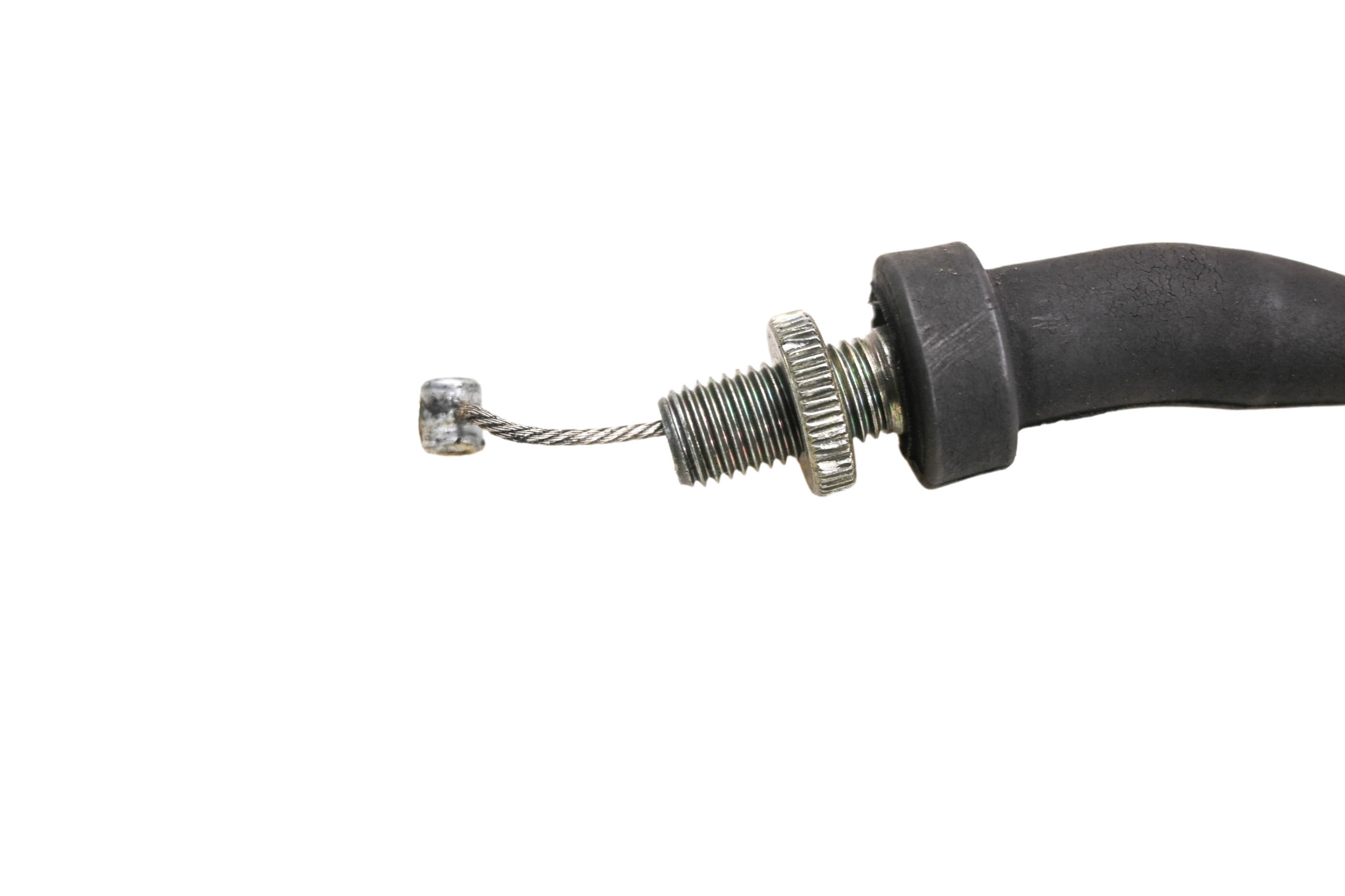 86 Honda Fourtrax 125 2x4 Throttle Cable TRX125