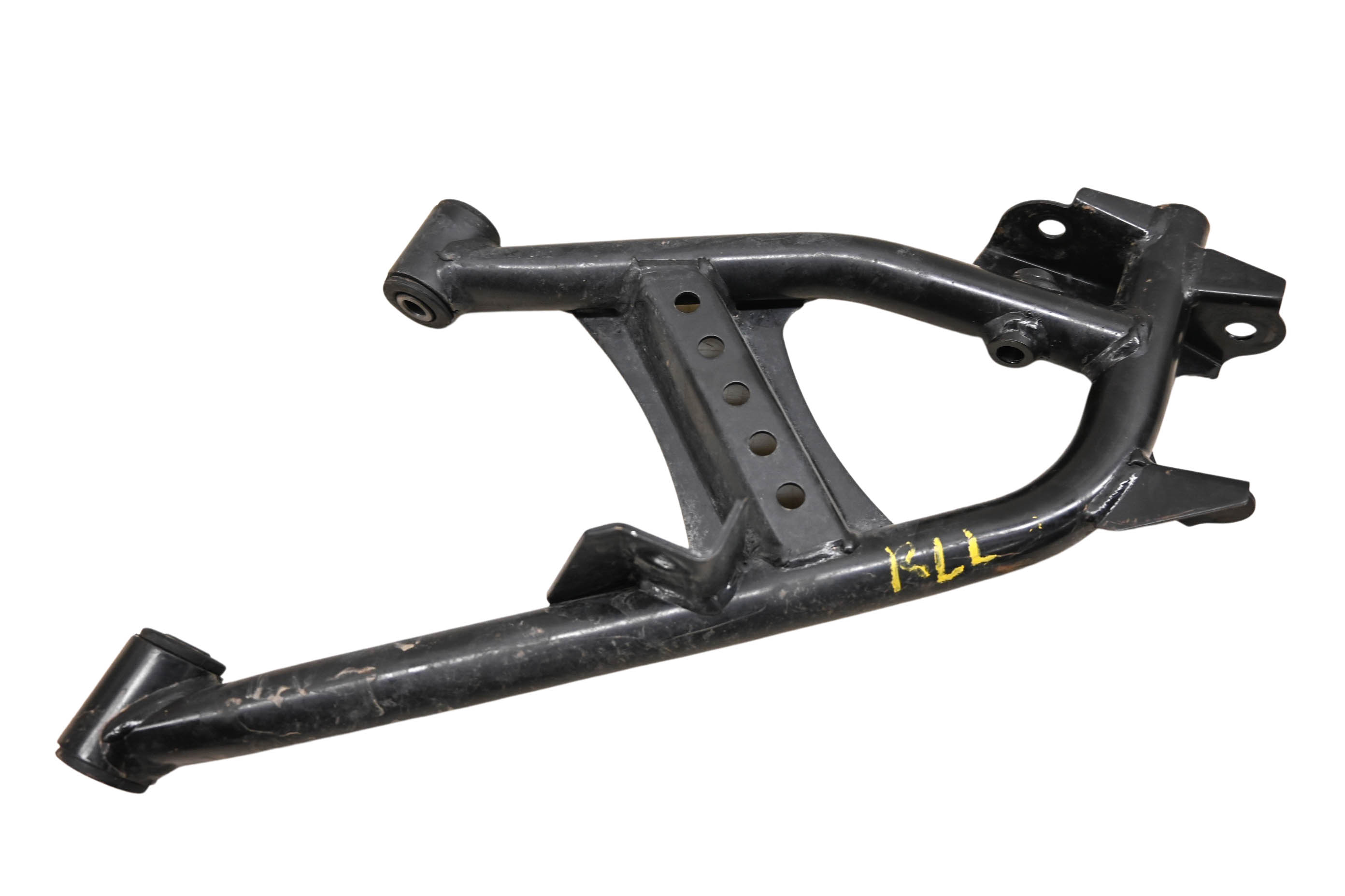 20 Yamaha Kodiak 450 4x4 Rear Lower Left A-Arm YFM450