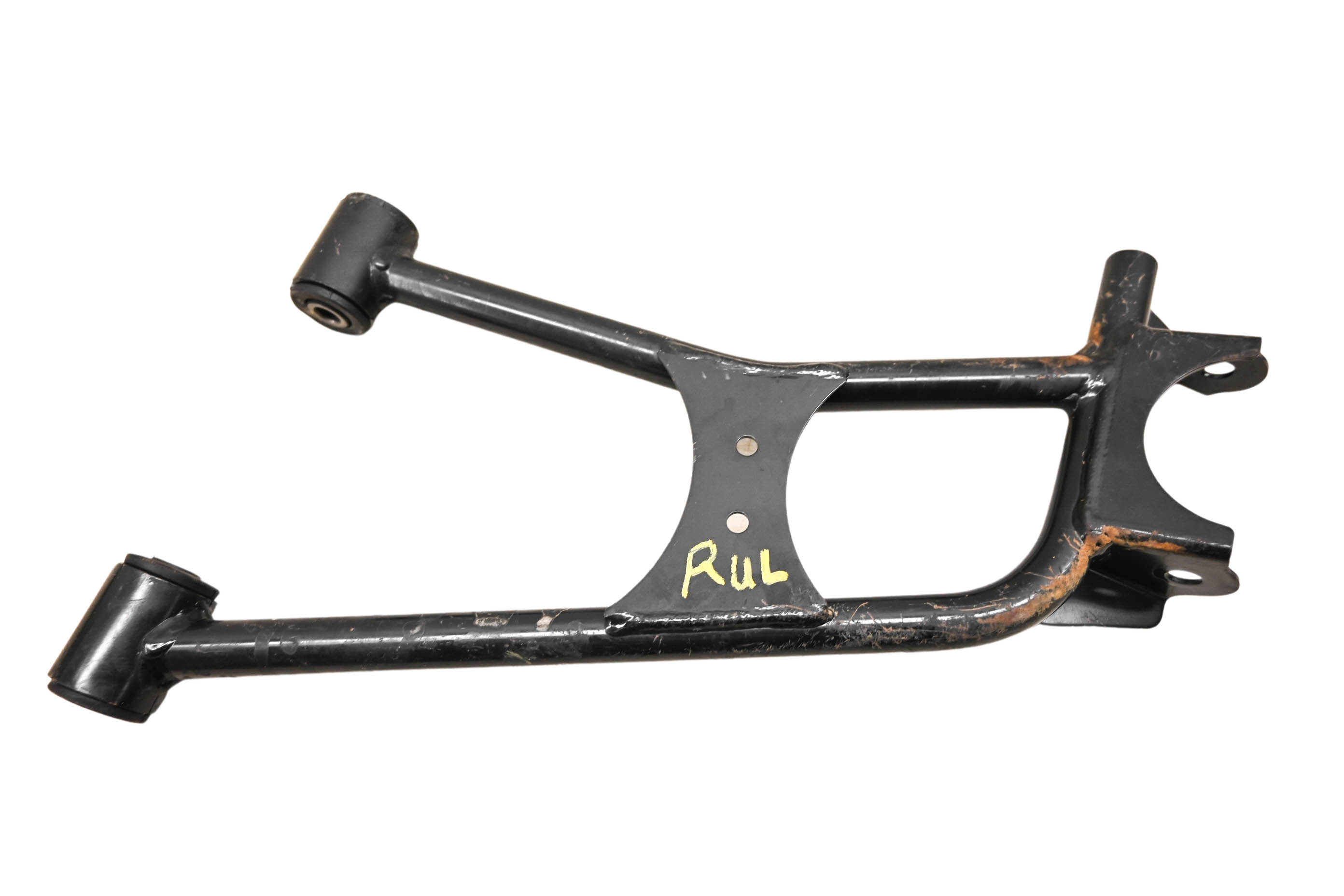 20 Yamaha Kodiak 450 4x4 Rear Upper Left A-Arm YFM450