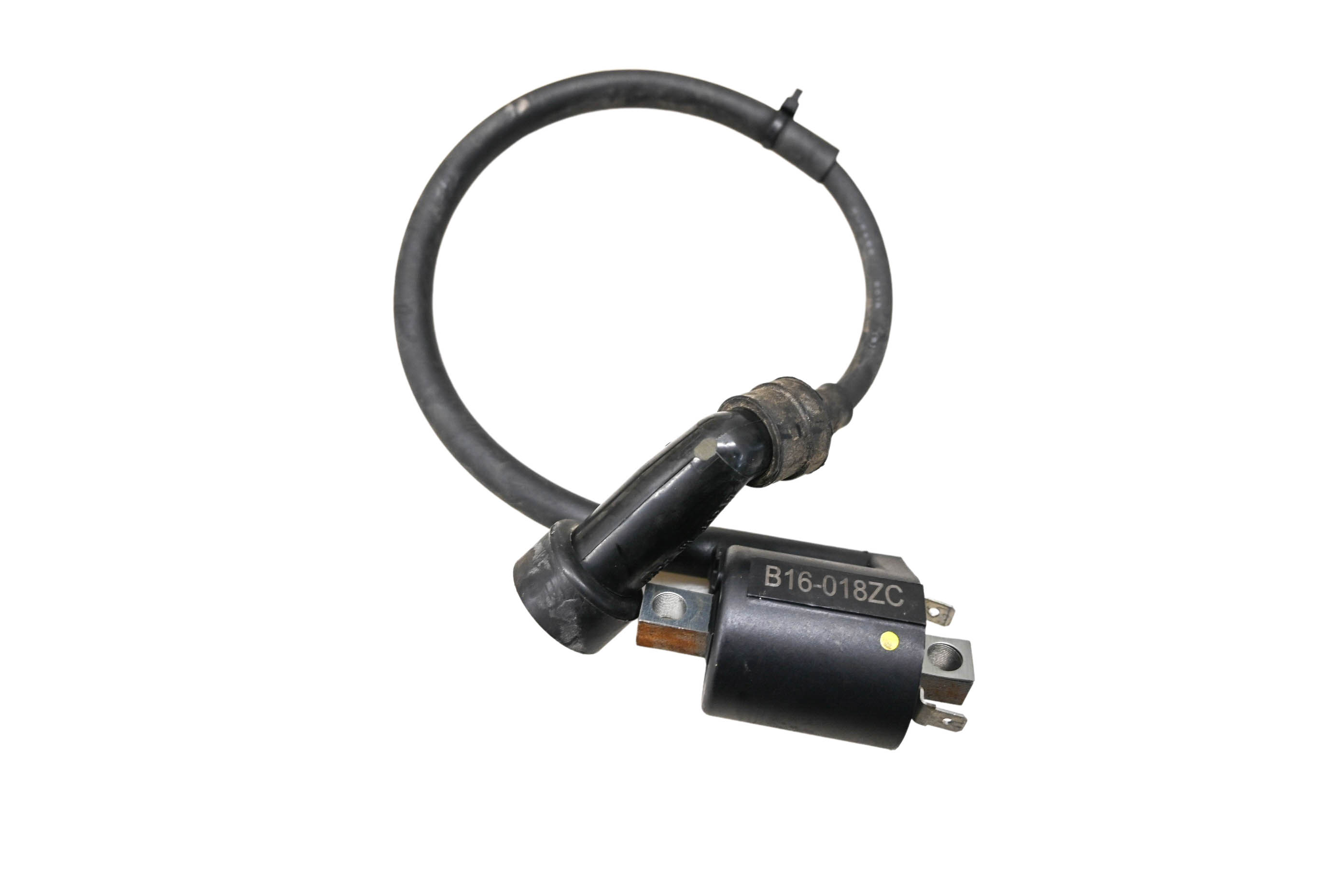 20 Yamaha Kodiak 450 4x4 Ignition Coil YFM450