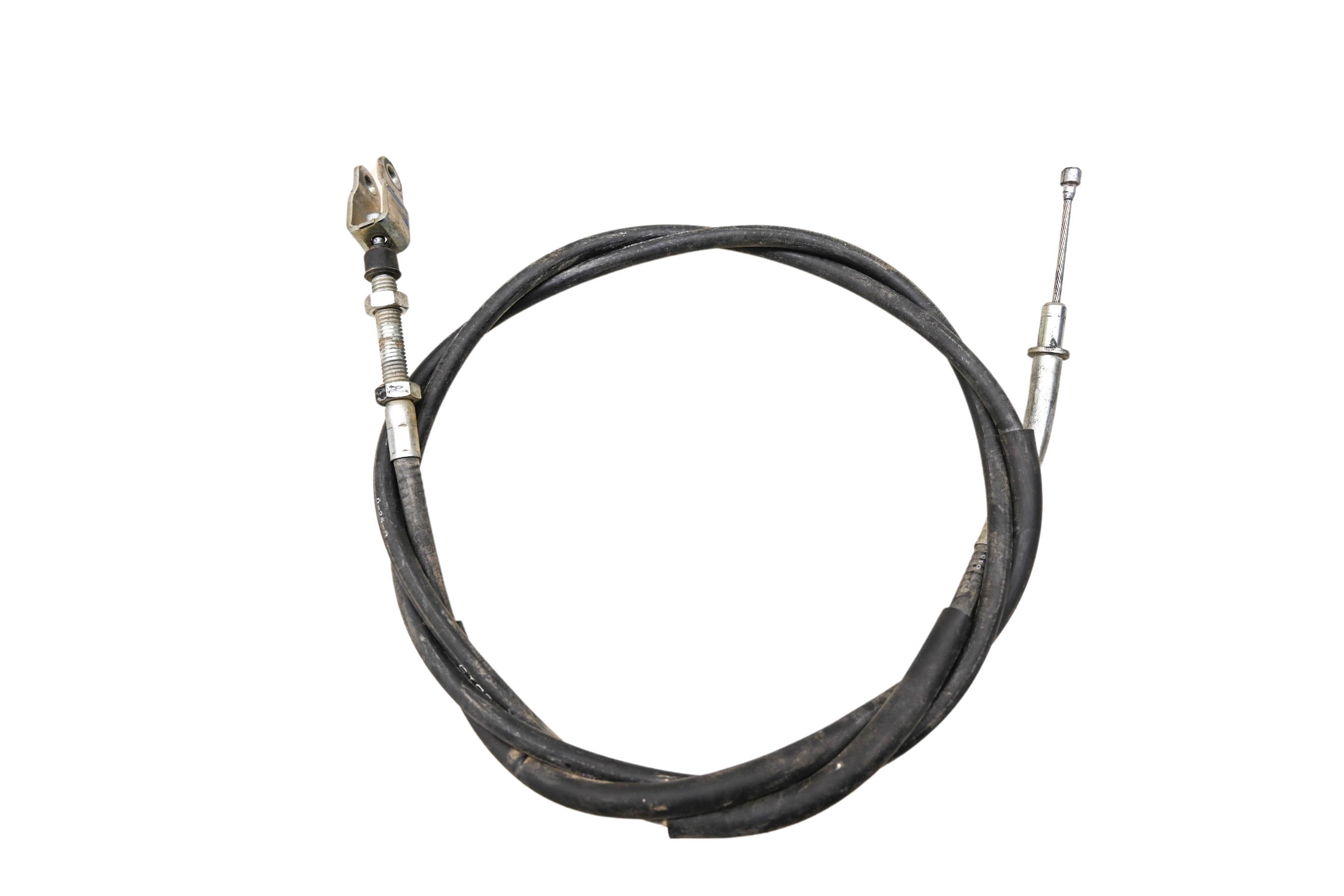 20 Yamaha Kodiak 450 4x4 Front Brake Cable YFM450