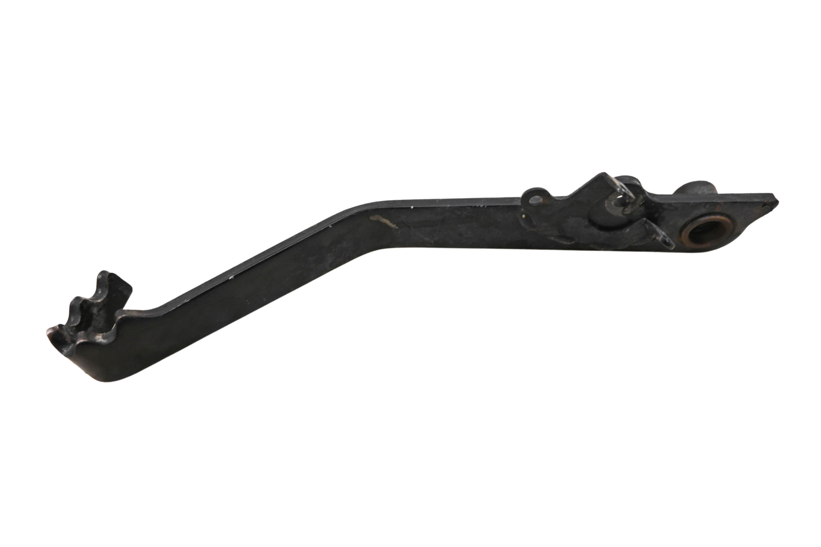 20 Yamaha Kodiak 450 4x4 Rear Brake Pedal YFM450