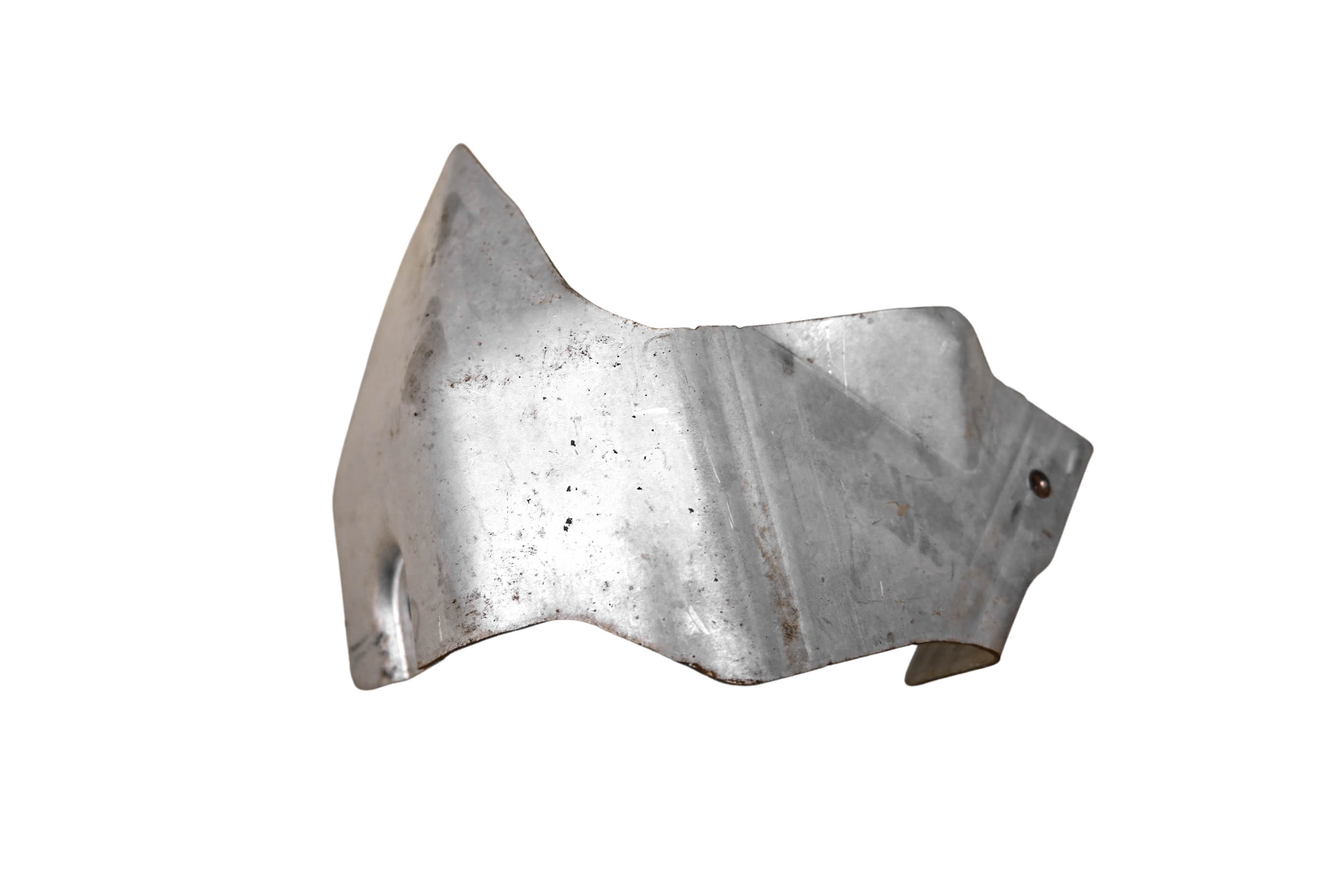 20 Yamaha Kodiak 450 4x4 Exhaust Heat Shield Protector Cover YFM450