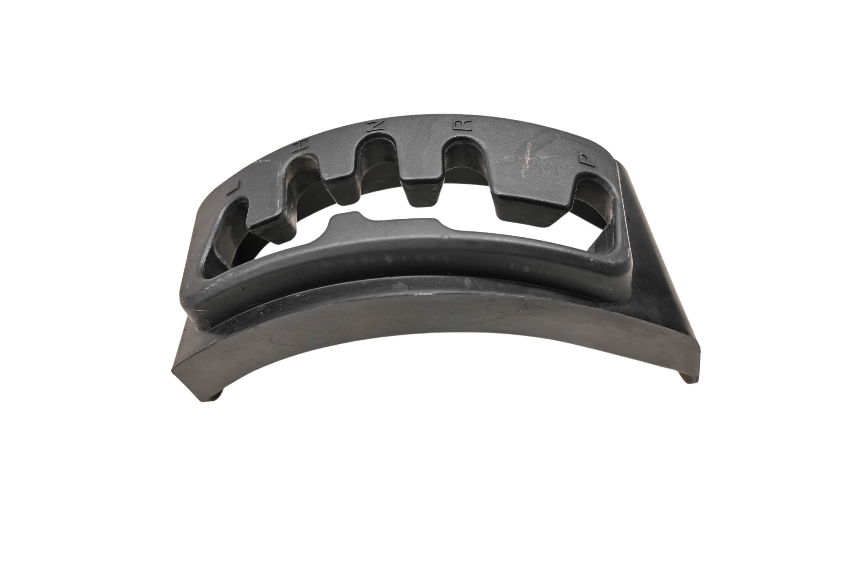 20 Yamaha Kodiak 450 4x4 Gear Select Guide Cover YFM450