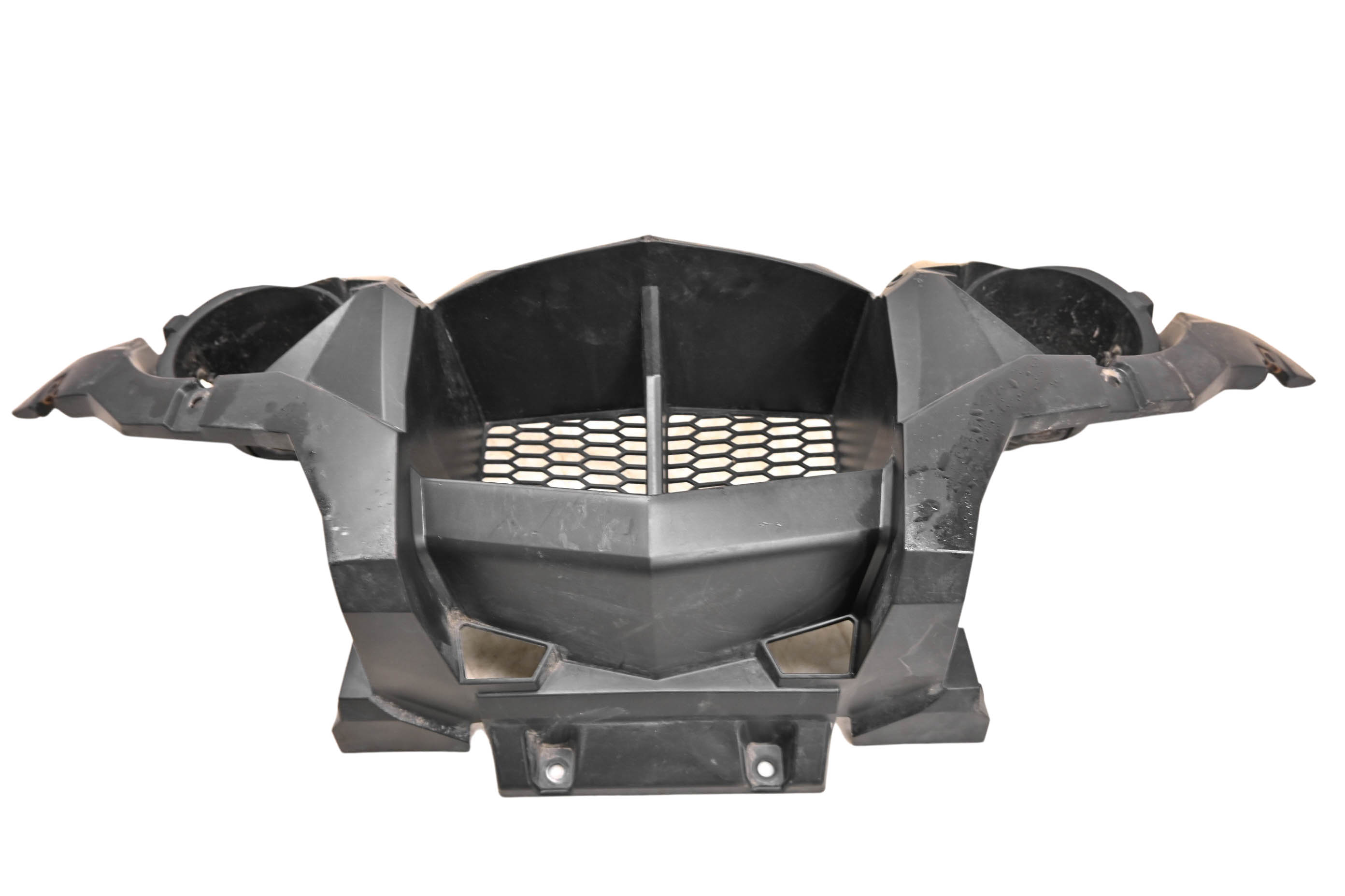 20 Yamaha Kodiak 450 4x4 Front Bumper Grill Cover YFM450