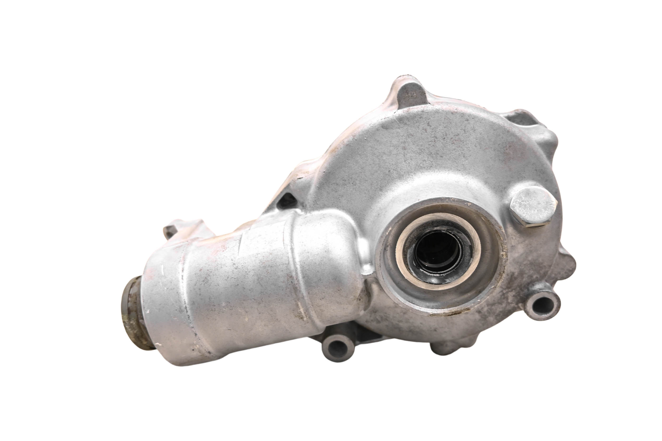 20 Yamaha Kodiak 450 4x4 Front Differential YFM450