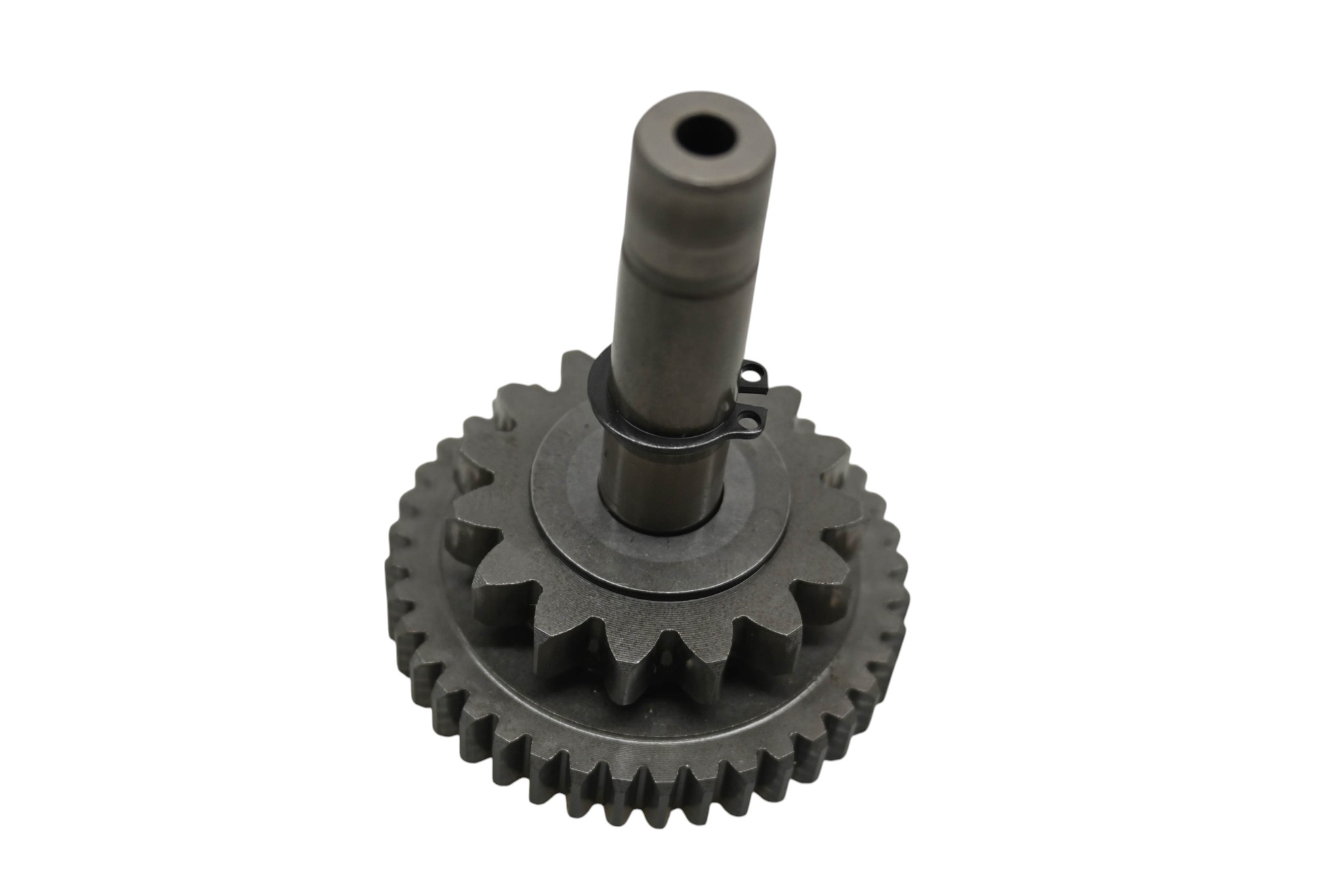 20 Yamaha Kodiak 450 Starter Gear