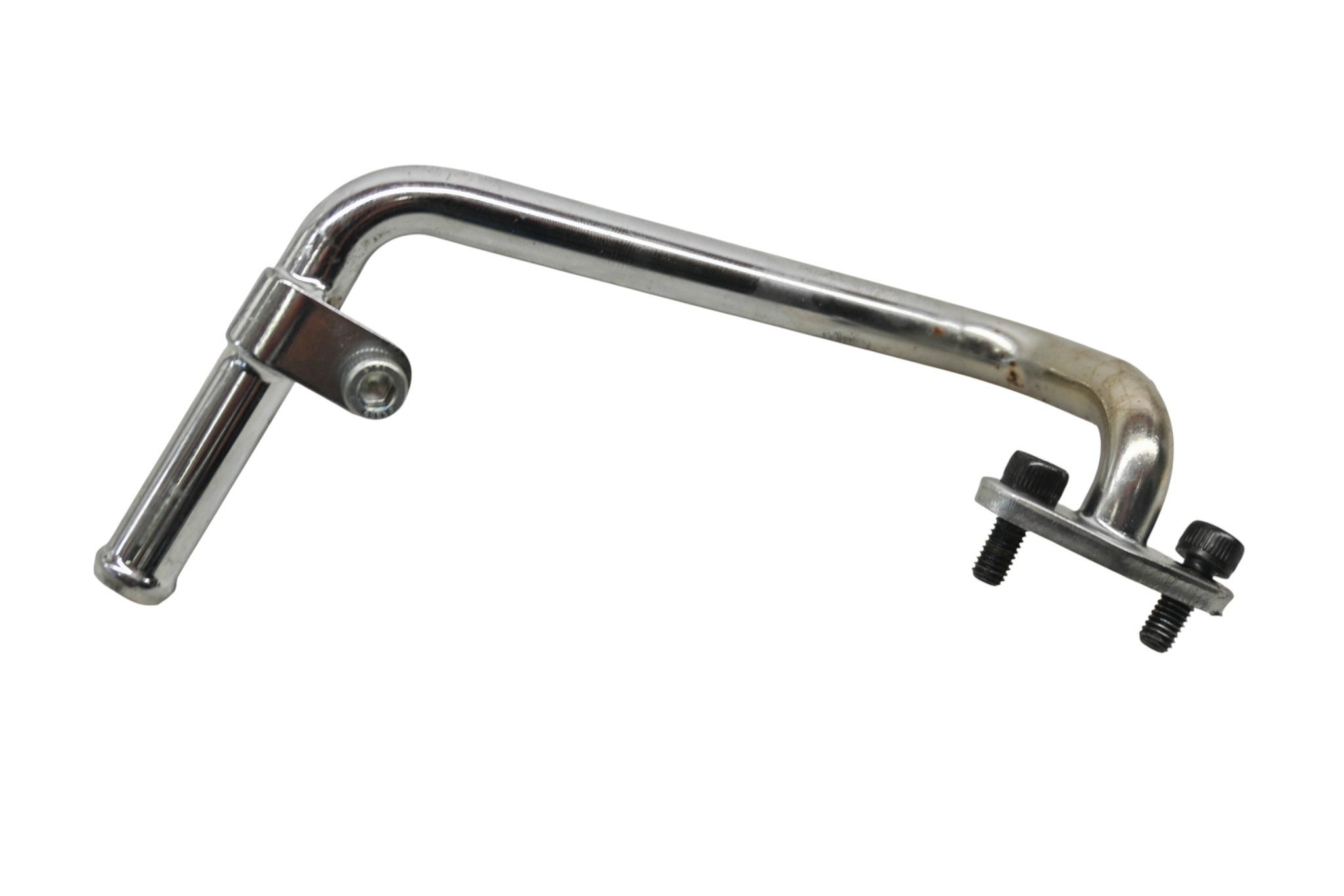 20 Yamaha Kodiak 450 Radiator Pipe
