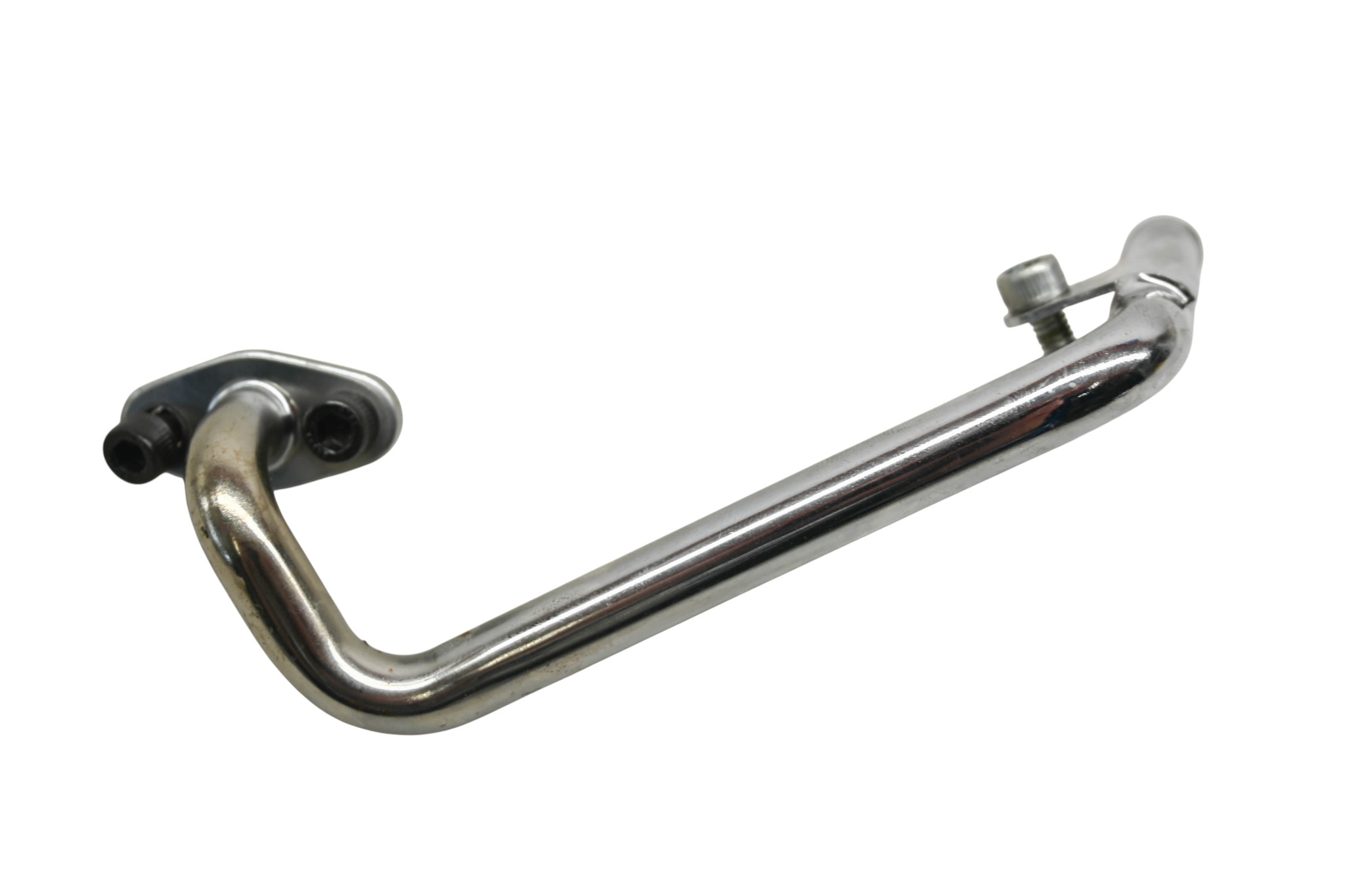 20 Yamaha Kodiak 450 Radiator Pipe
