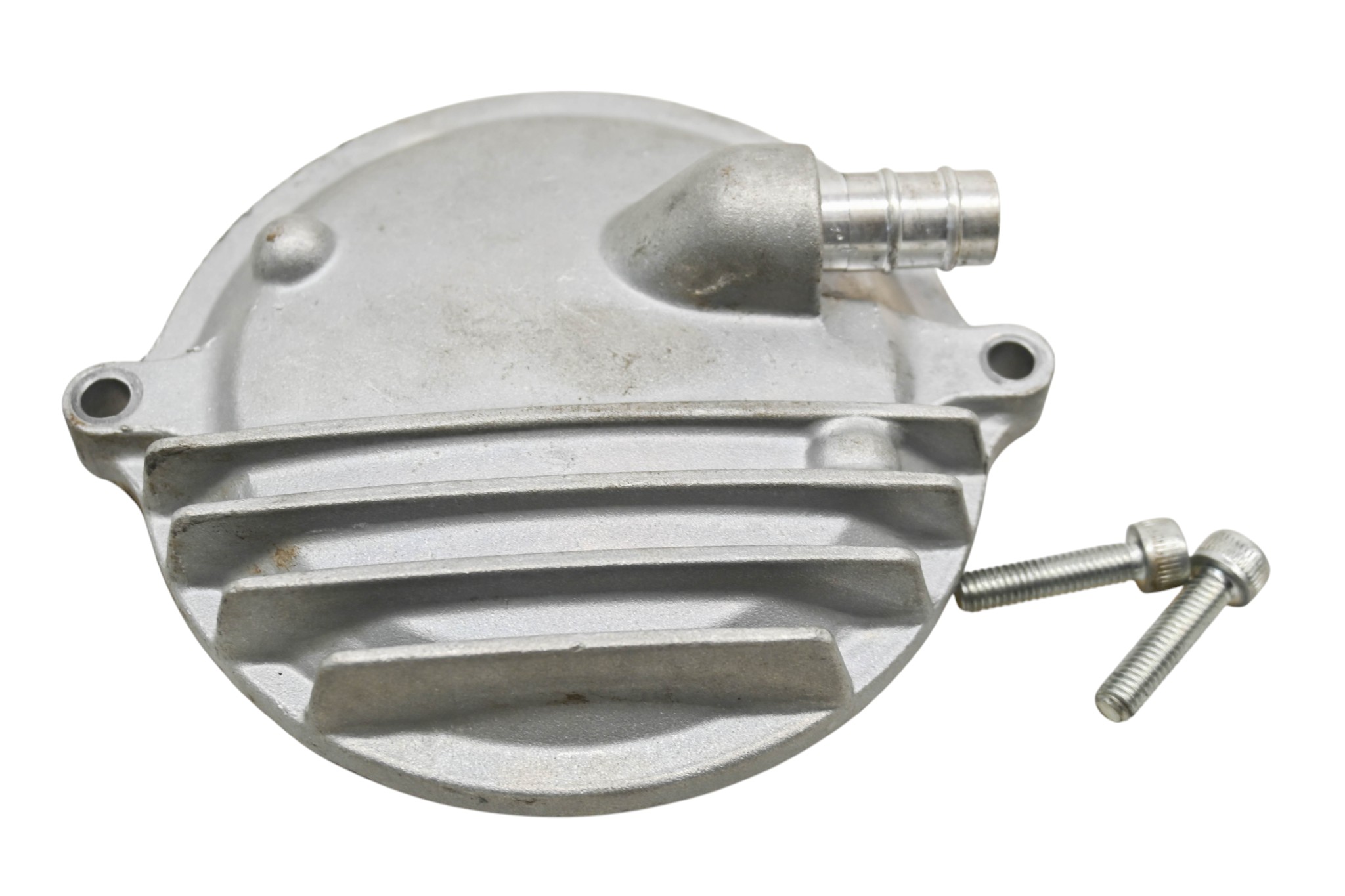 20 Yamaha Kodiak 450 Cylinder Head Cover Vent