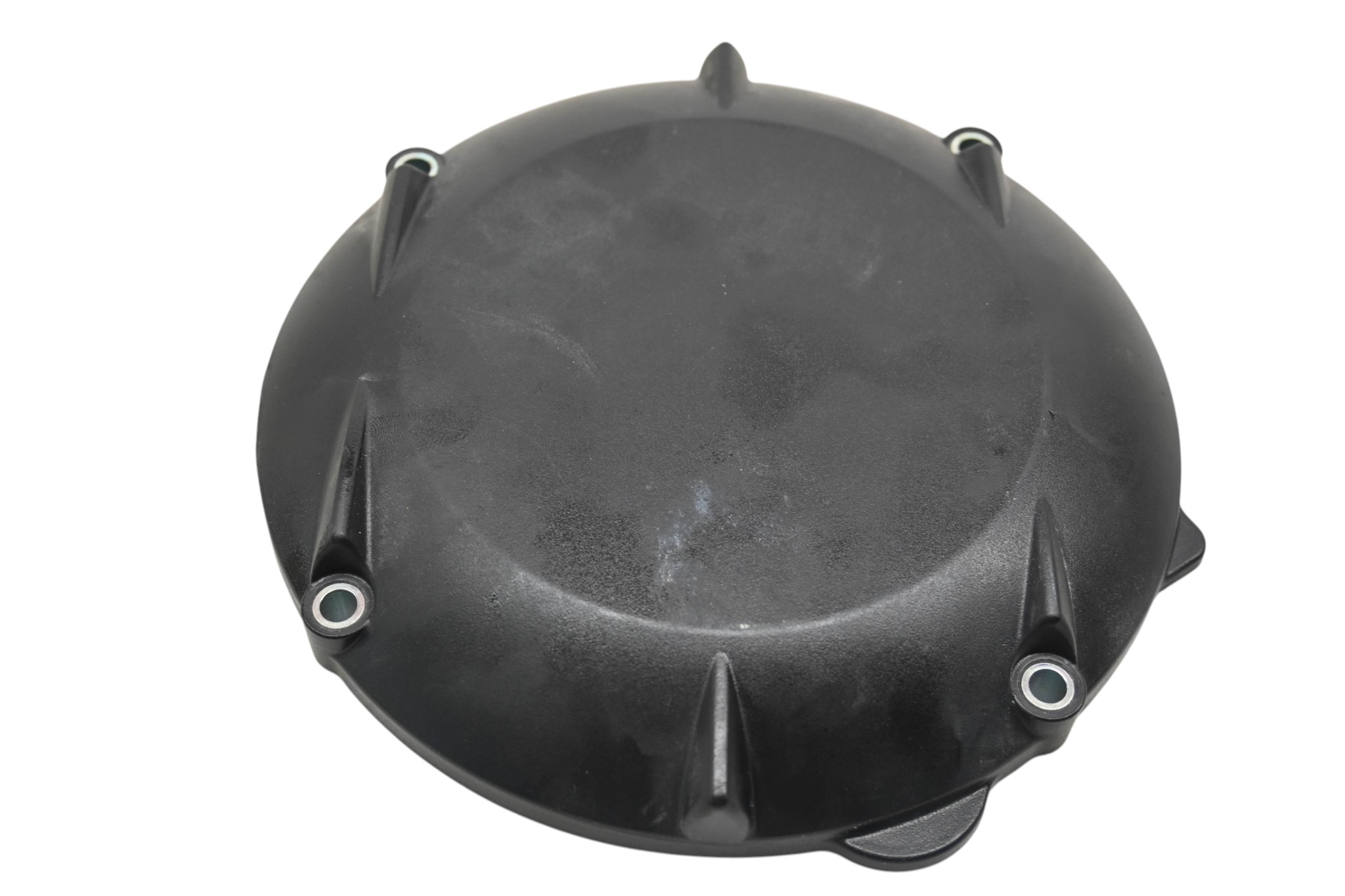 20 Yamaha Kodiak 450 Engine Side Cover
