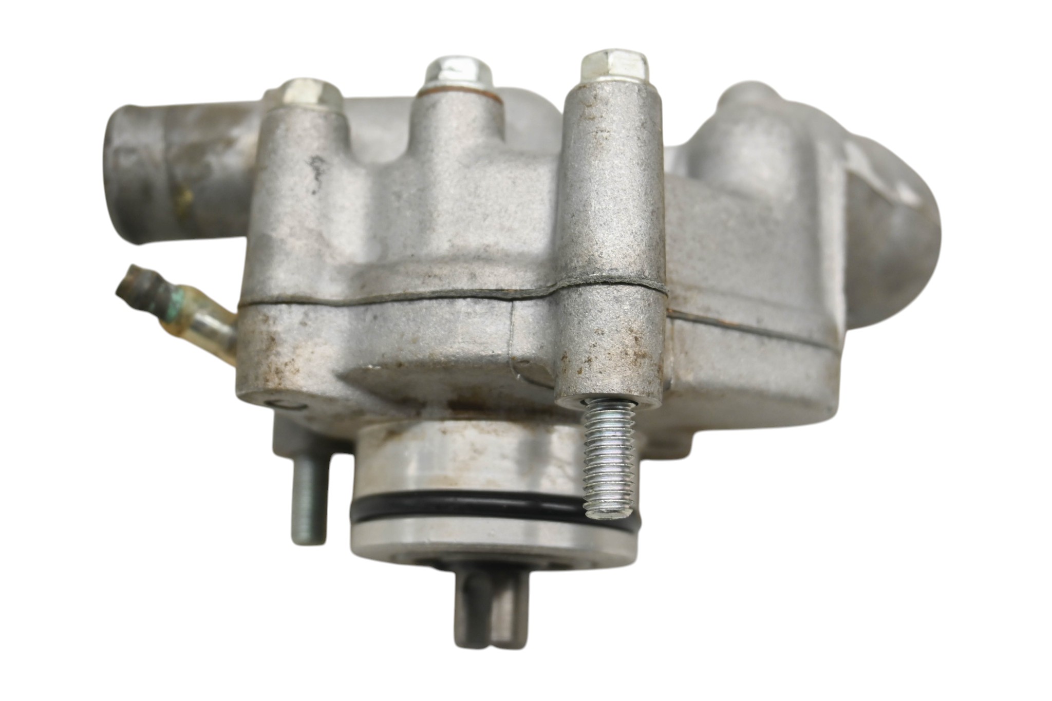 20 Yamaha Kodiak 450 Water Pump