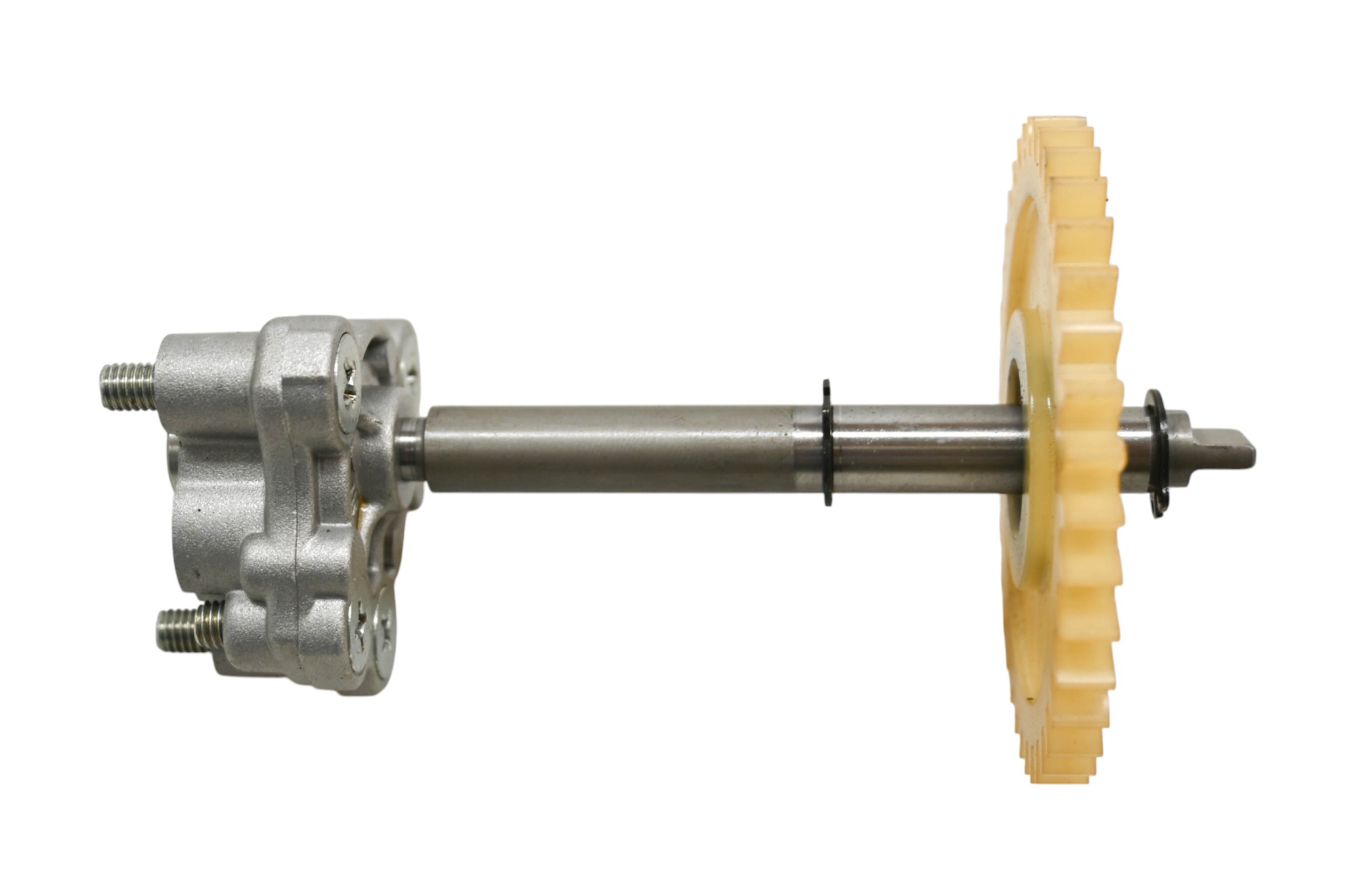 20 Yamaha Kodiak 450 Oil Pump