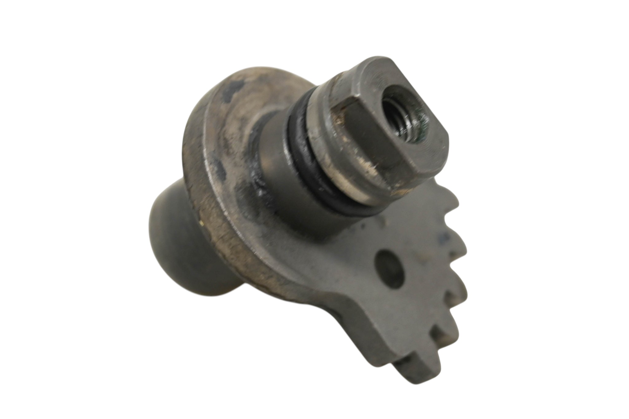 20 Yamaha Kodiak 450 Shift Shaft Shifter