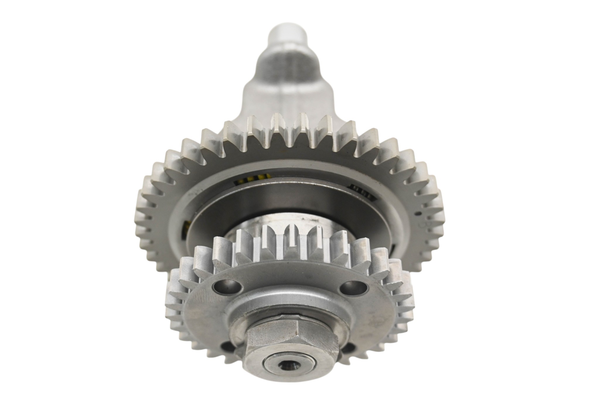 20 Yamaha Kodiak 450 Counter Balancer Crankshaft Balance
