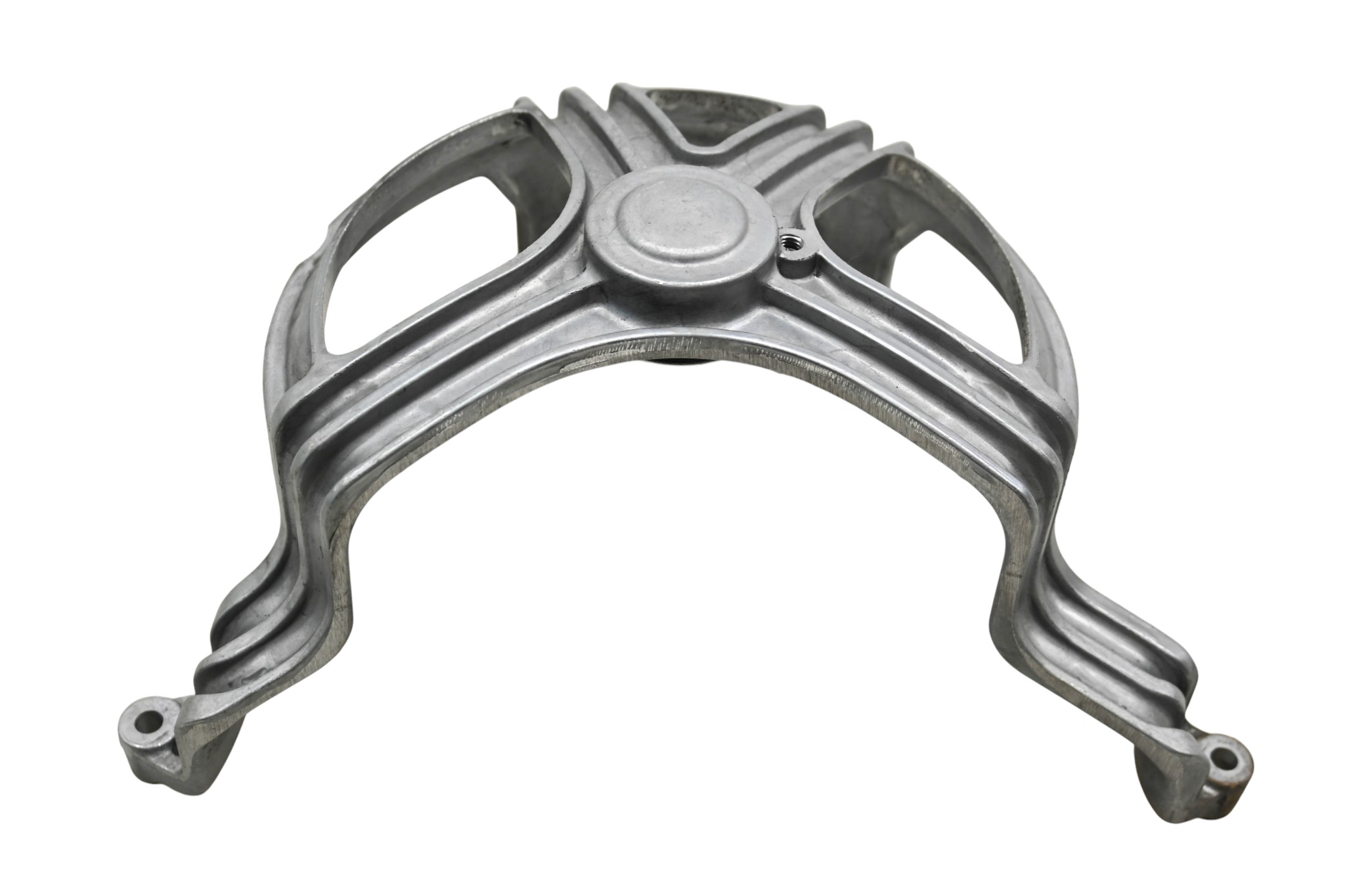 20 Yamaha Kodiak 450 Primary Clutch Guard
