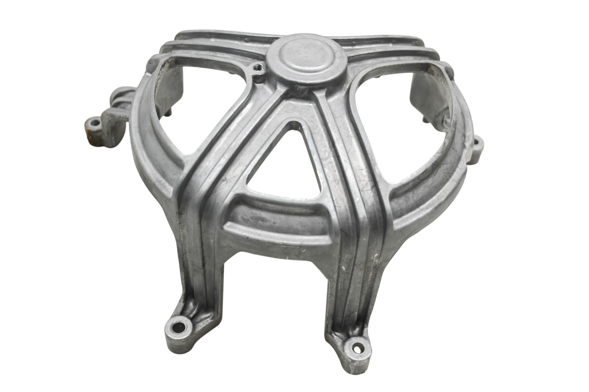 20 Yamaha Kodiak 450 Primary Clutch Guard