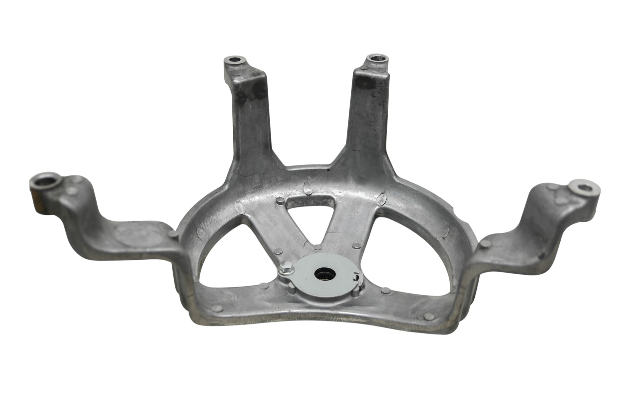20 Yamaha Kodiak 450 Primary Clutch Guard