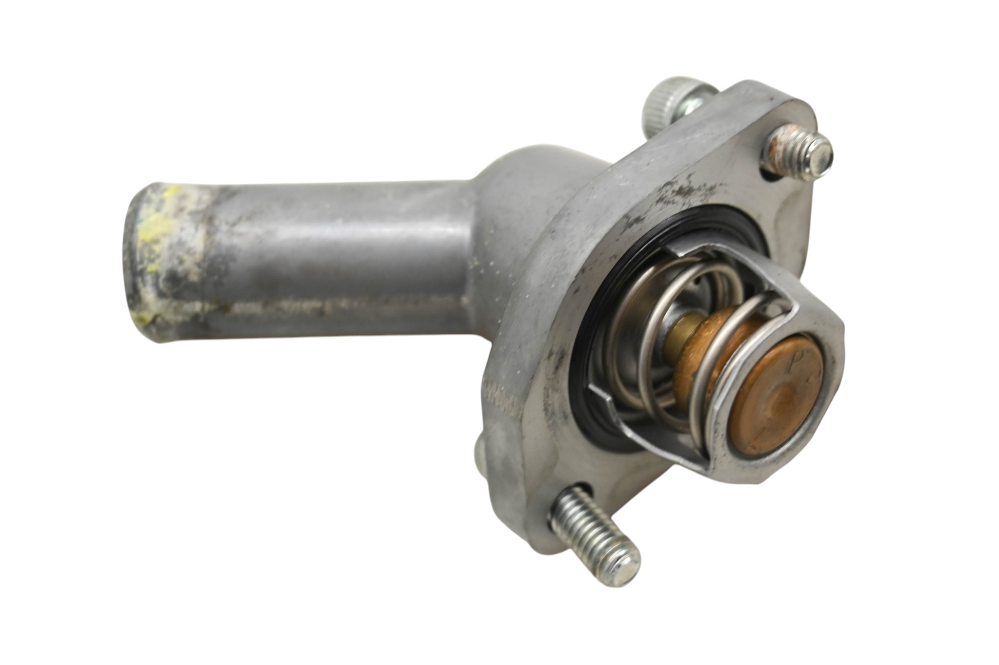 20 Yamaha Kodiak 450 Thermostat