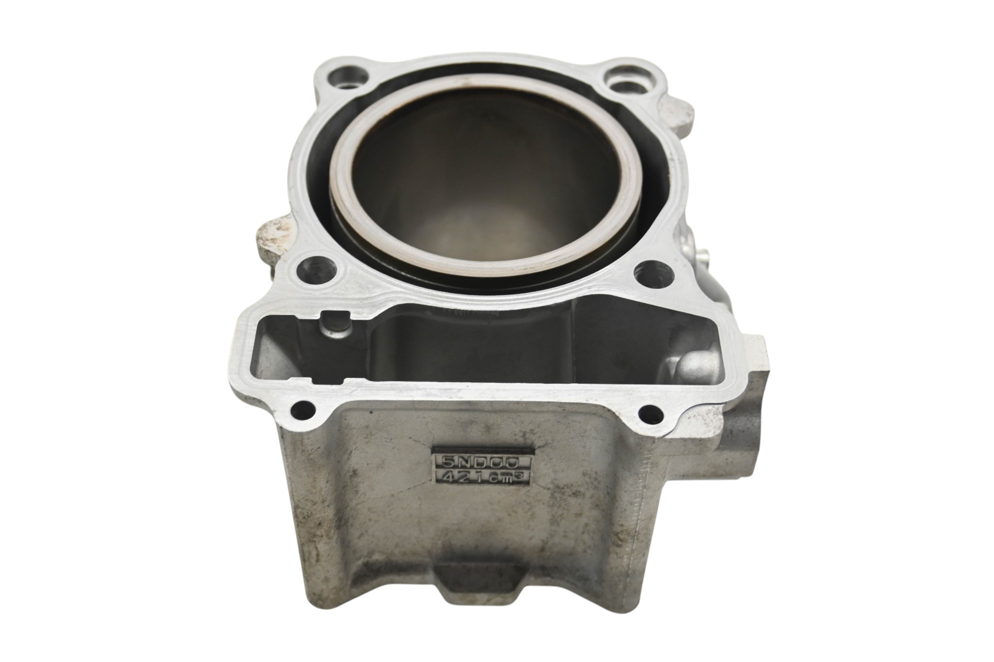 20 Yamaha Kodiak 450 Cylinder