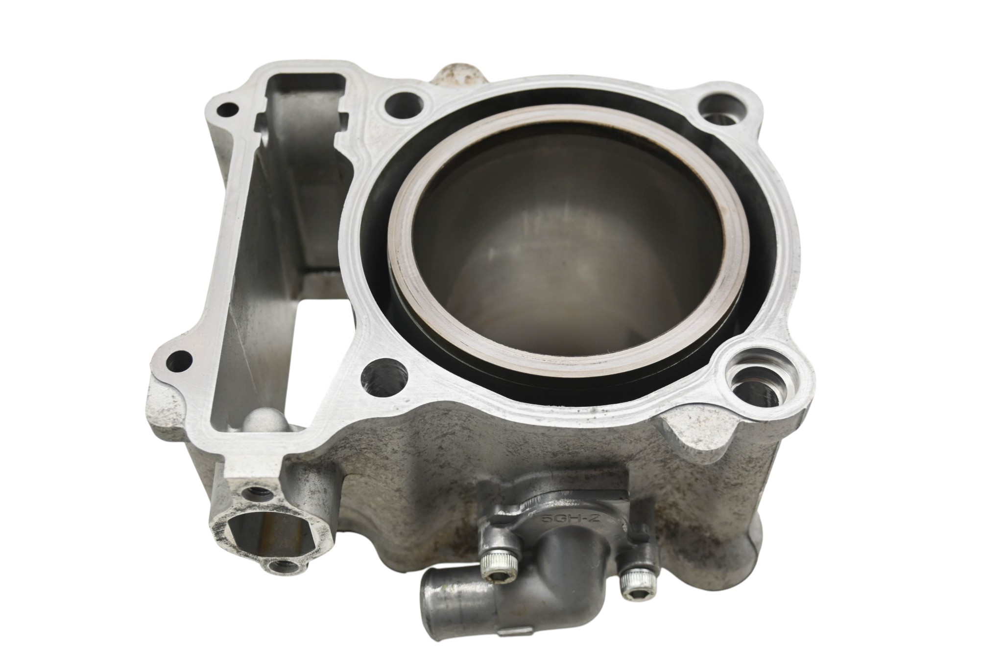 20 Yamaha Kodiak 450 Cylinder
