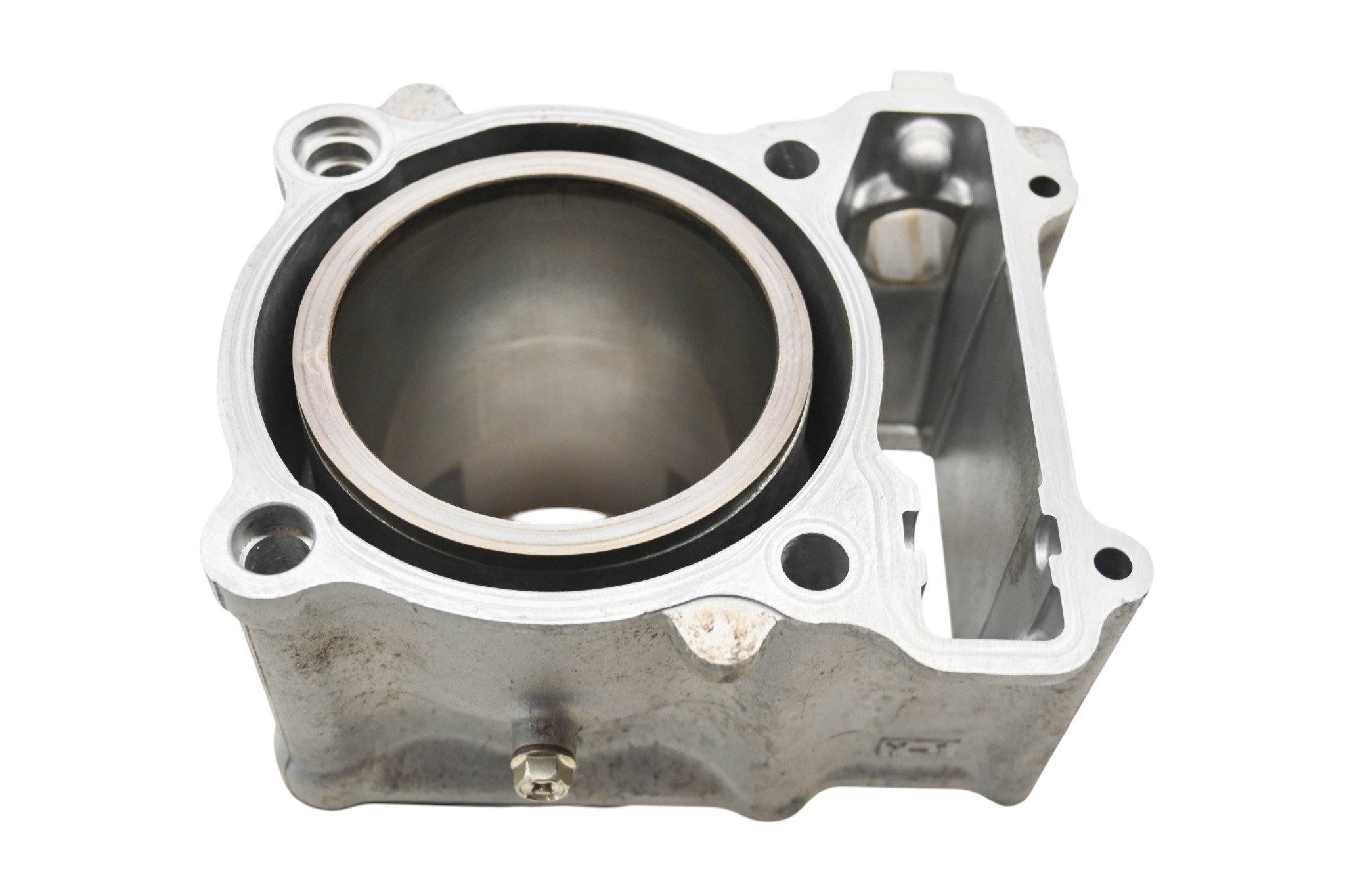 20 Yamaha Kodiak 450 Cylinder