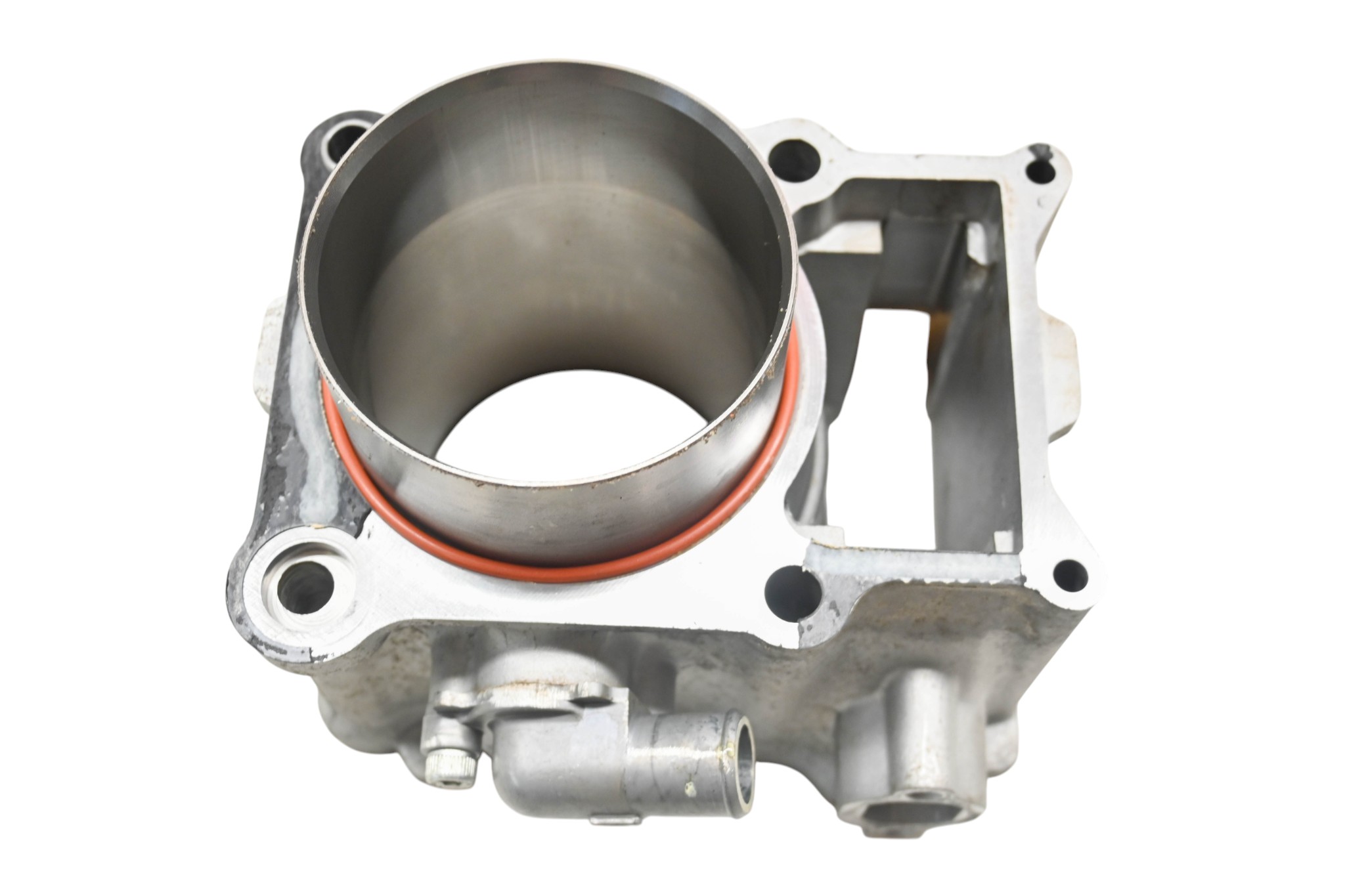 20 Yamaha Kodiak 450 Cylinder
