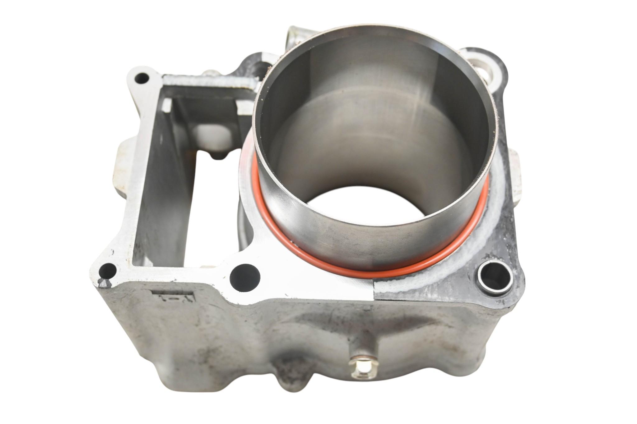 20 Yamaha Kodiak 450 Cylinder