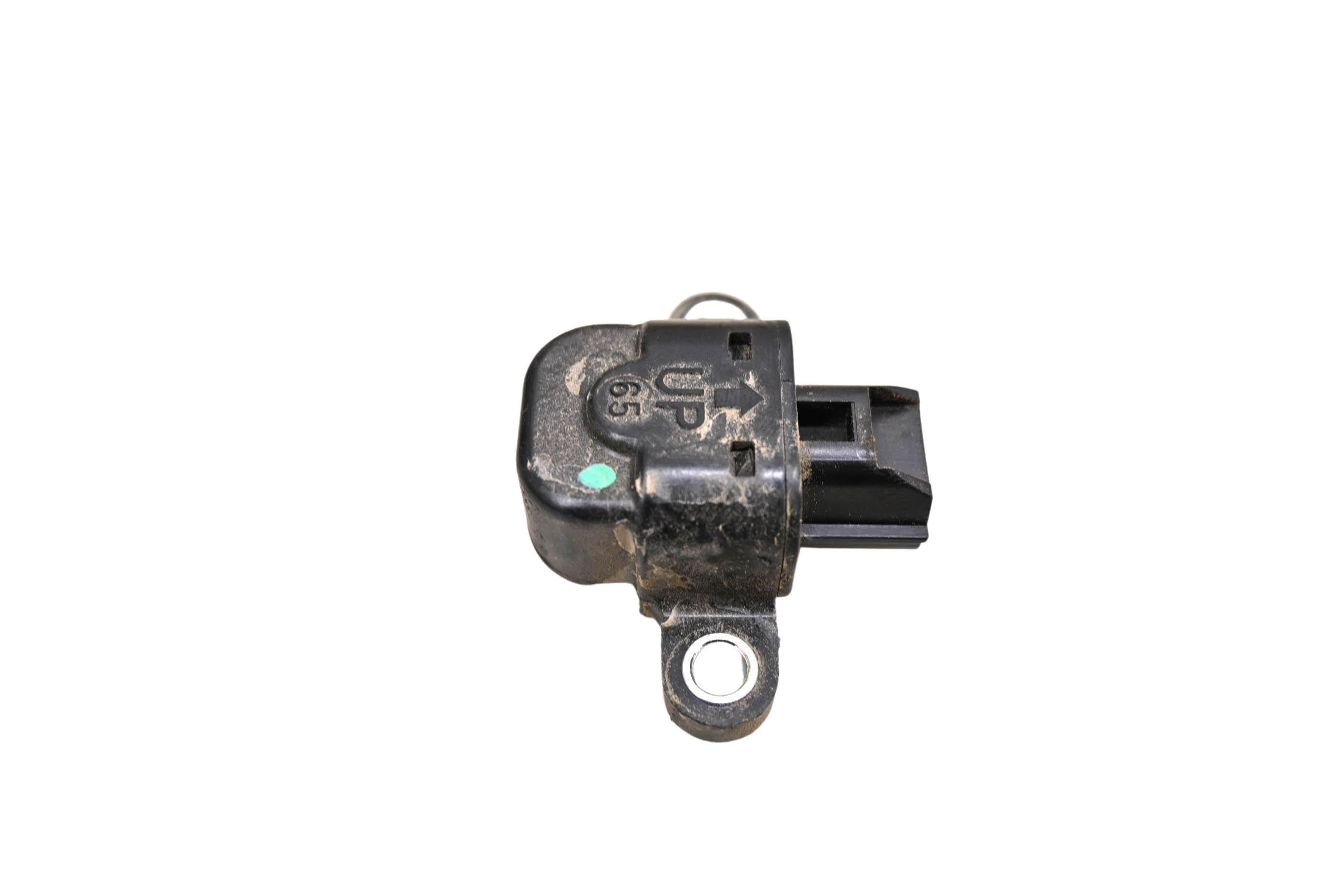 20 Yamaha Kodiak 450 4x4 Tip Over Sensor YFM450