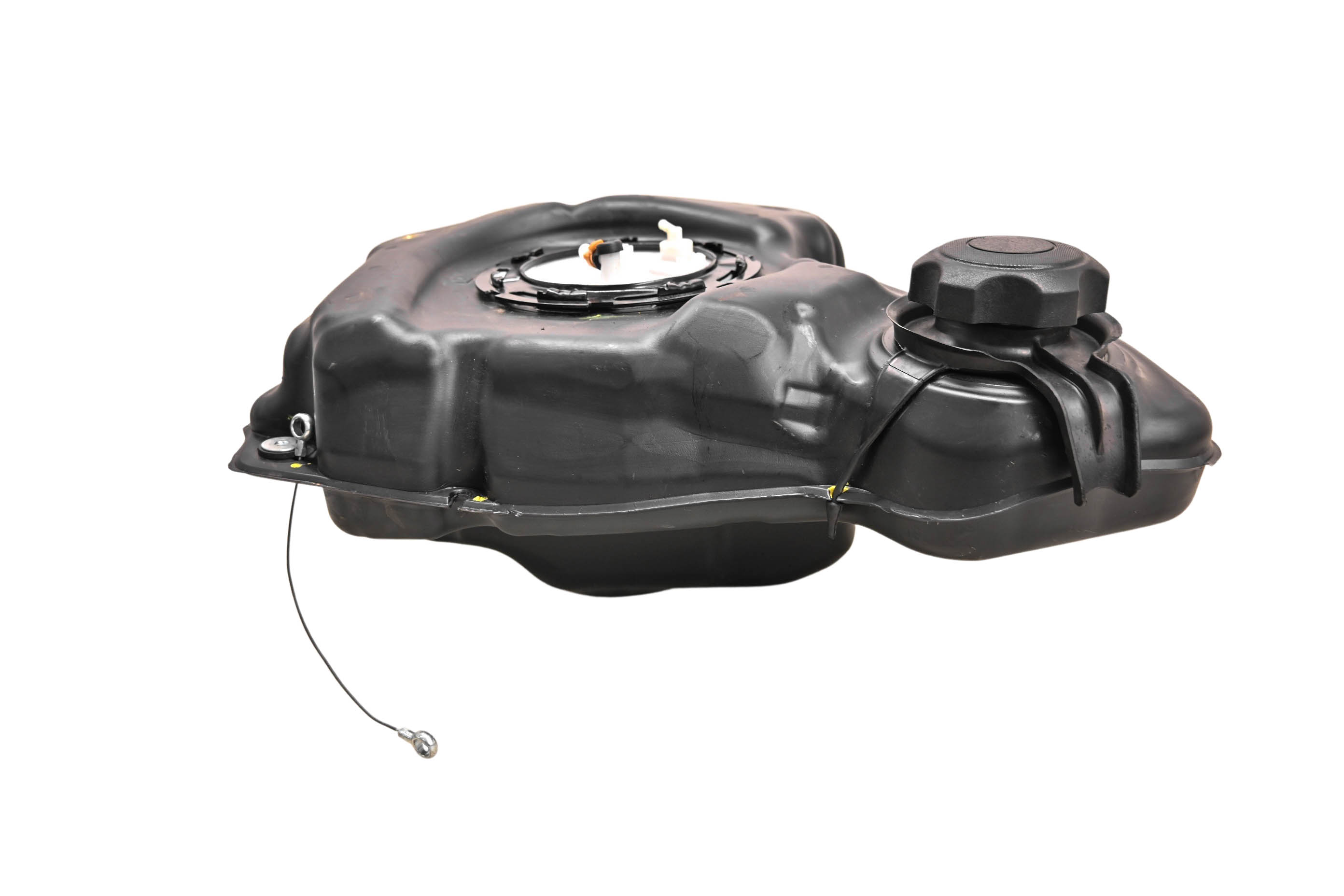 22 Honda Rancher 420 4x4 Gas Tank & Fuel Pump TRX420FM