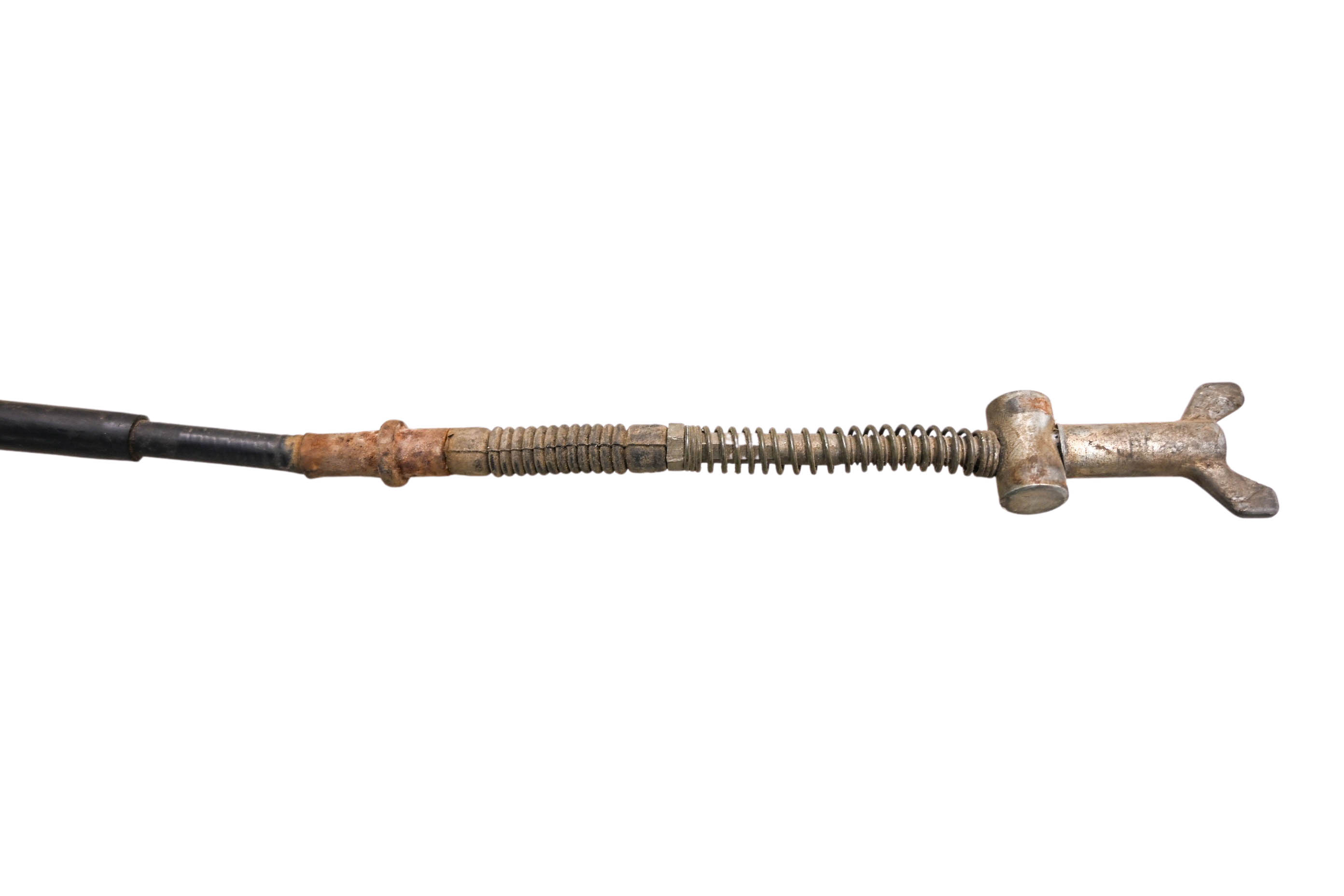 00 Honda Forman 400 4x4 Brake Cable TRX400FW