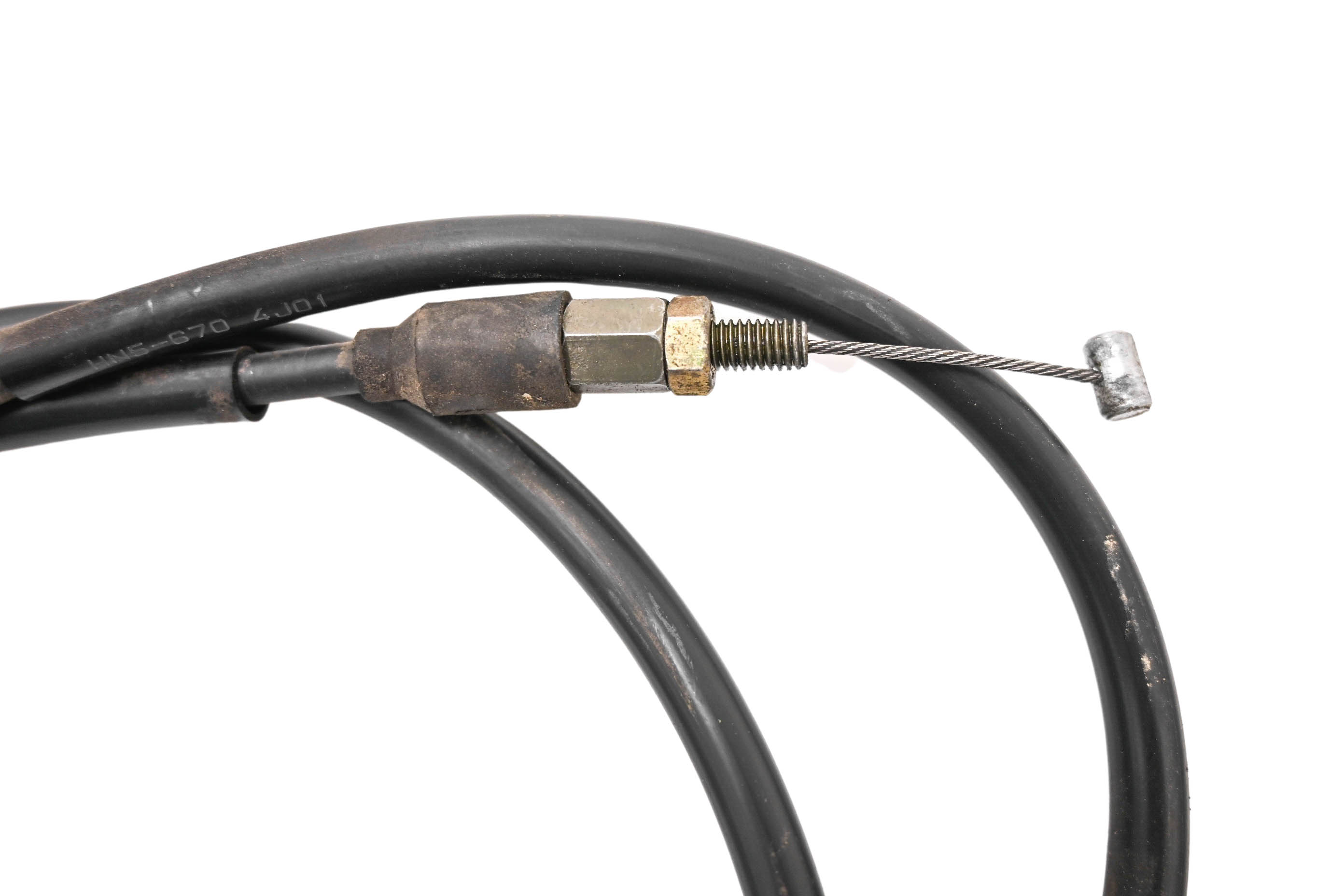 05 Honda Rancher 350 4x4 Throttle Cable TRX350FE