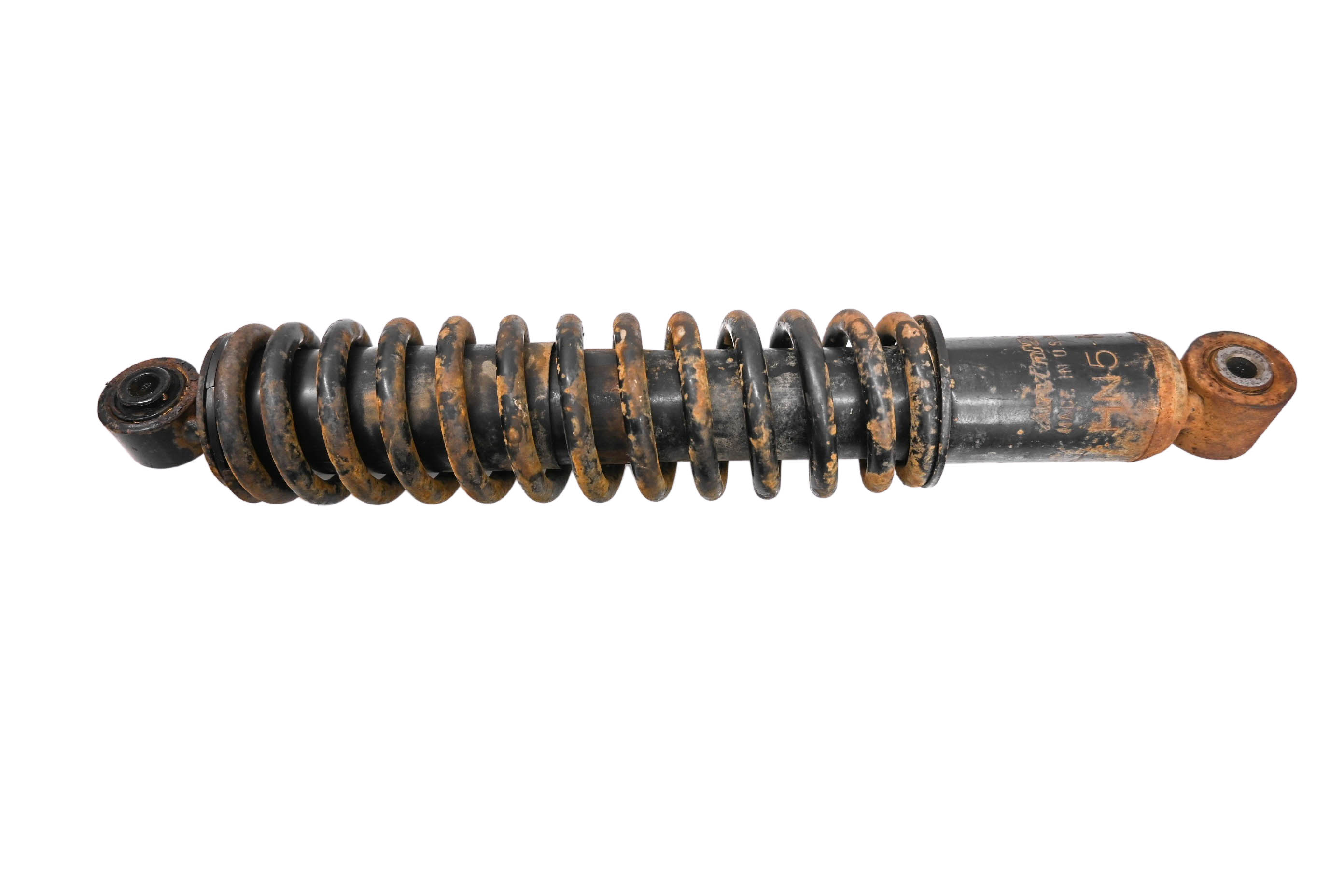 05 Honda Rancher 350 4x4 Rear Shock TRX350FE
