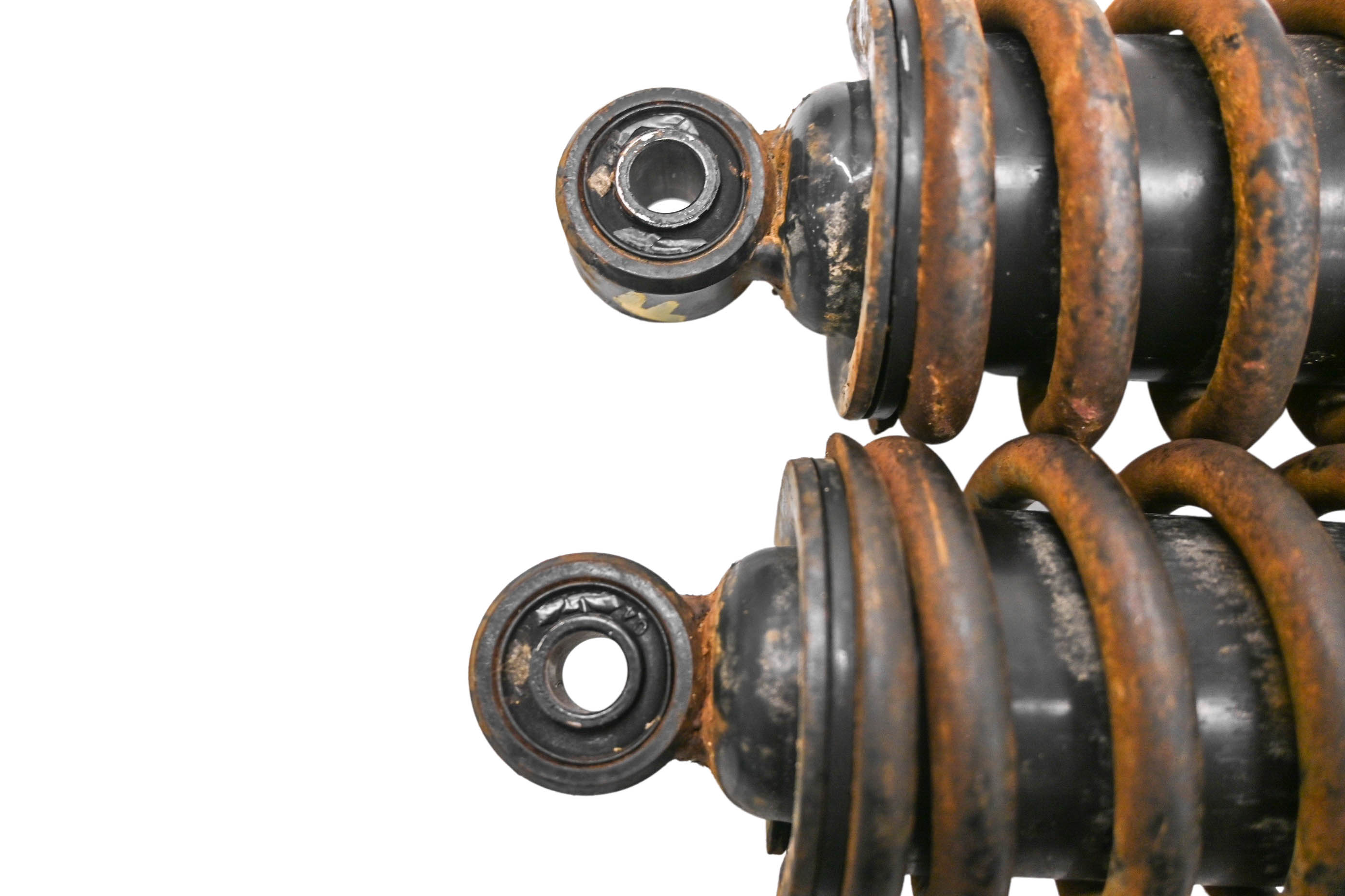 05 Honda Rancher 350 4x4 Front Shocks TRX350FE