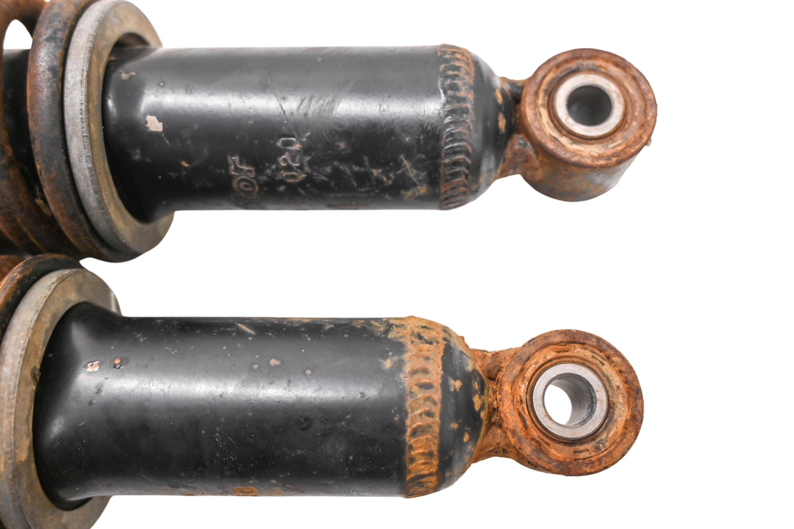 05 Honda Rancher 350 4x4 Front Shocks TRX350FE
