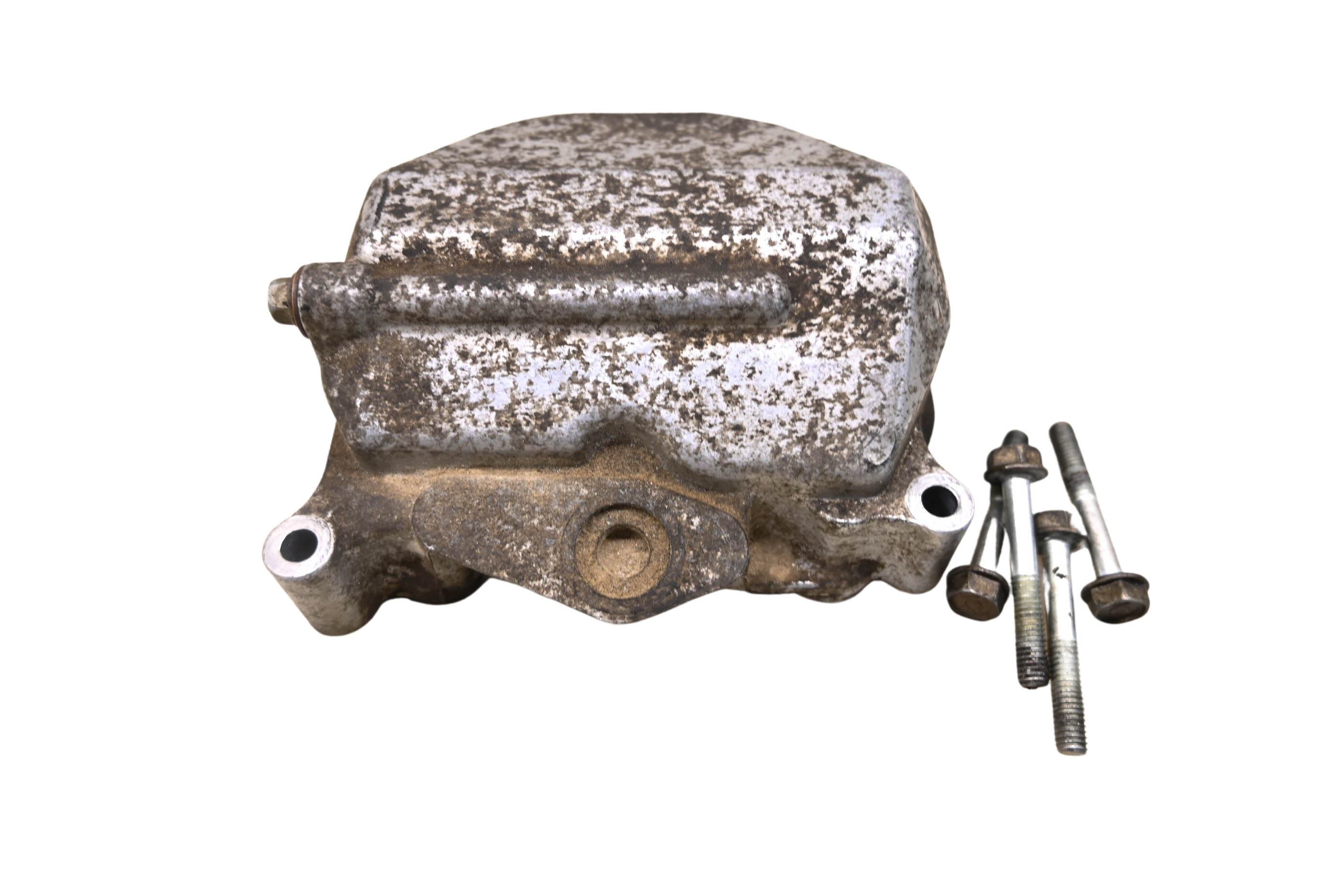 05 Honda Rancher 350 4x4 Valve Cover TRX350FE